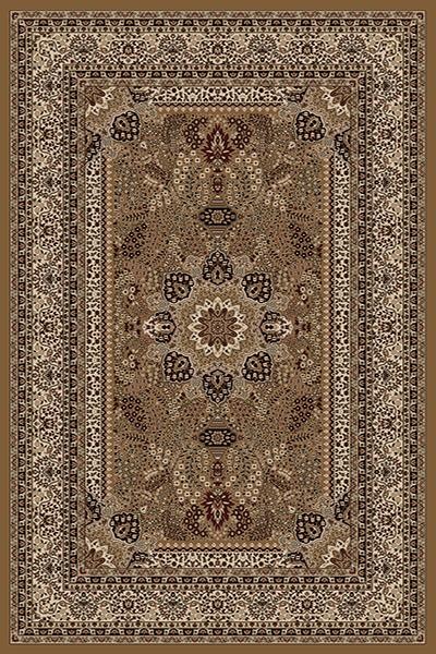 Ayyildiz Teppiche Teppich »Marrakesh 207«, rechteckig, 12 mm Höhe, Kurzflor, Orient-Optik, Webteppich, Wohnzimmer