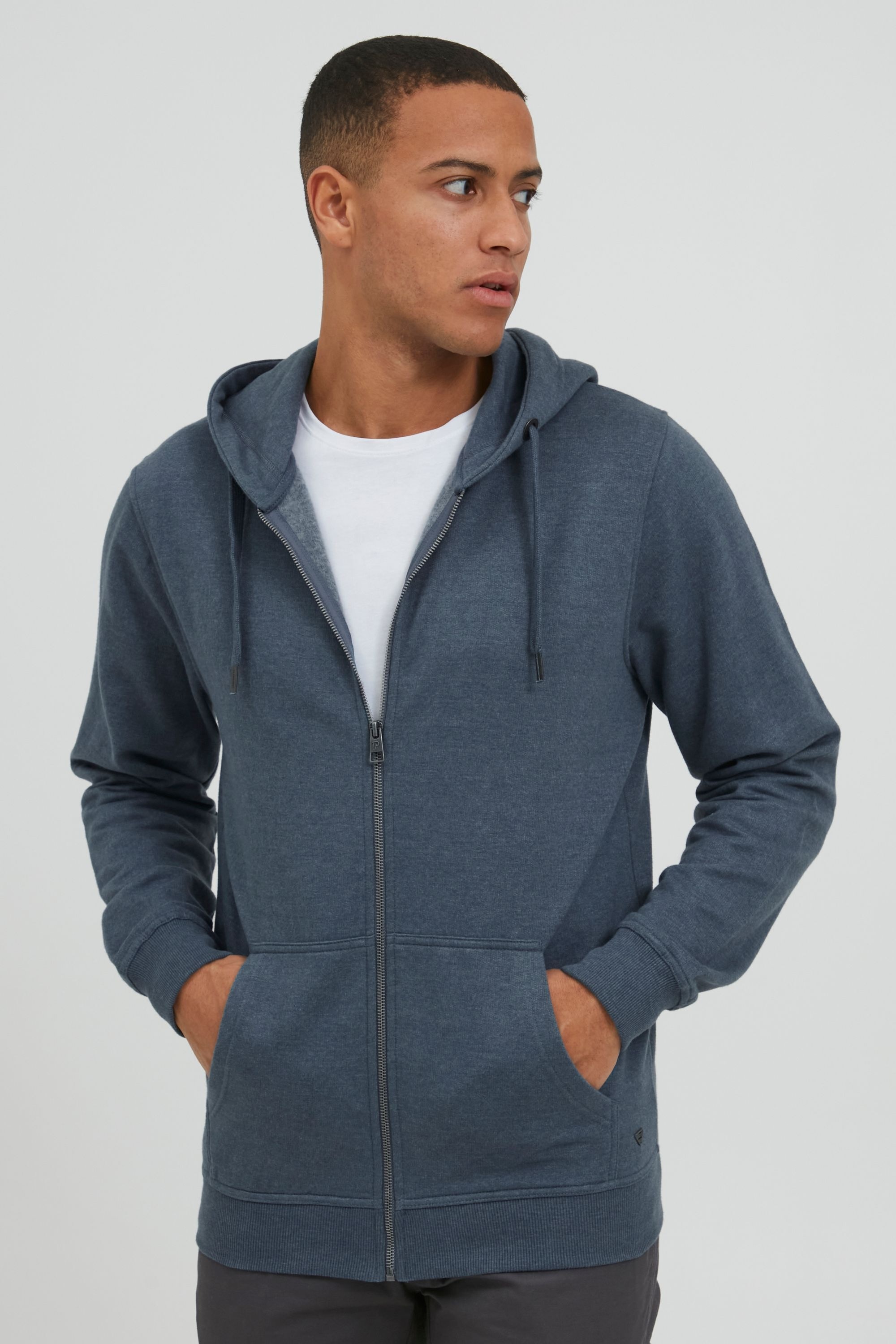 11 Project Kapuzensweatjacke "Kapuzensweatjacke PREdmond" günstig online kaufen