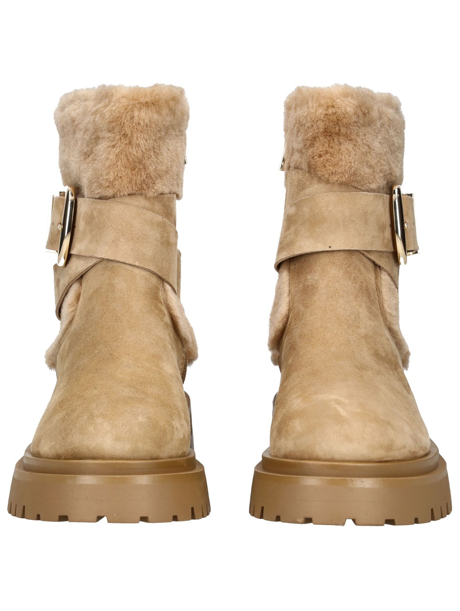 Thumbnail - STEVE MADDEN Stiefelette "STEVE MADDEN Stiefelette Veolurs/Textil/Synthetik"