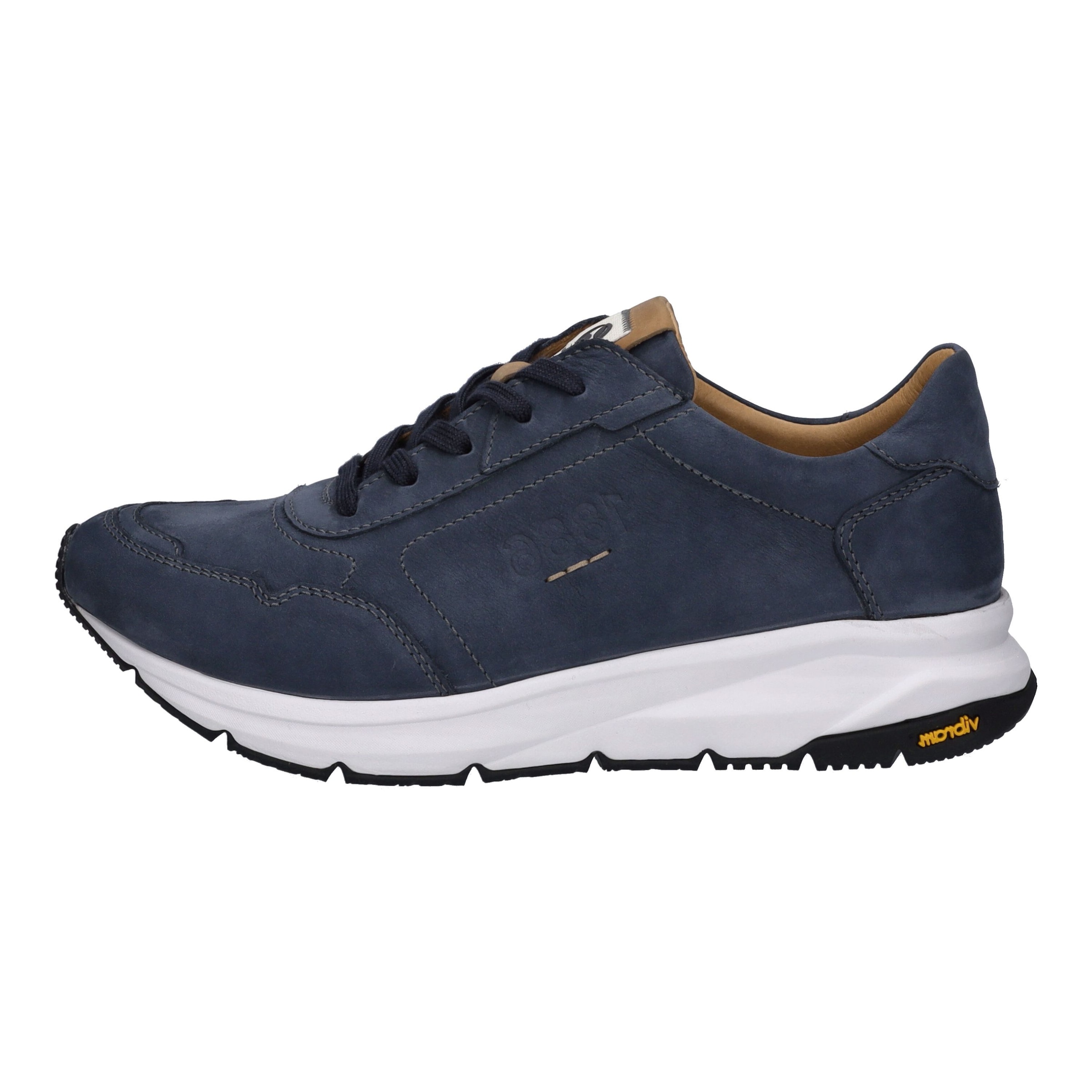 Josef Seibel Sneaker »Donald 01, ocean-kombi«