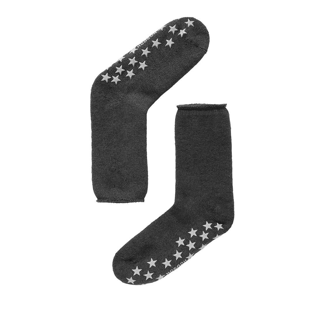 Hudson Socken "Socke Homepads"