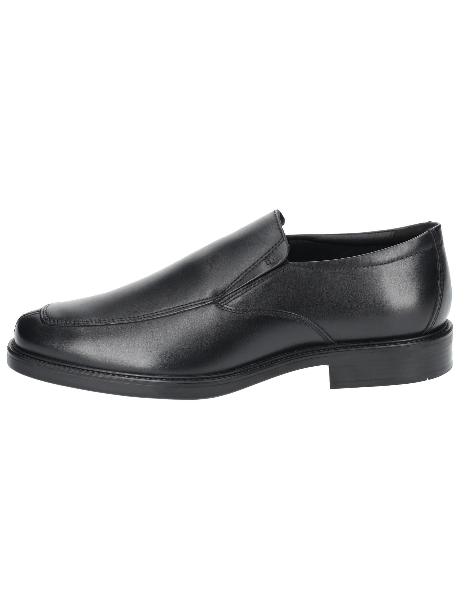 Geox Slipper "Geox Businessschuhe Leder" günstig online kaufen