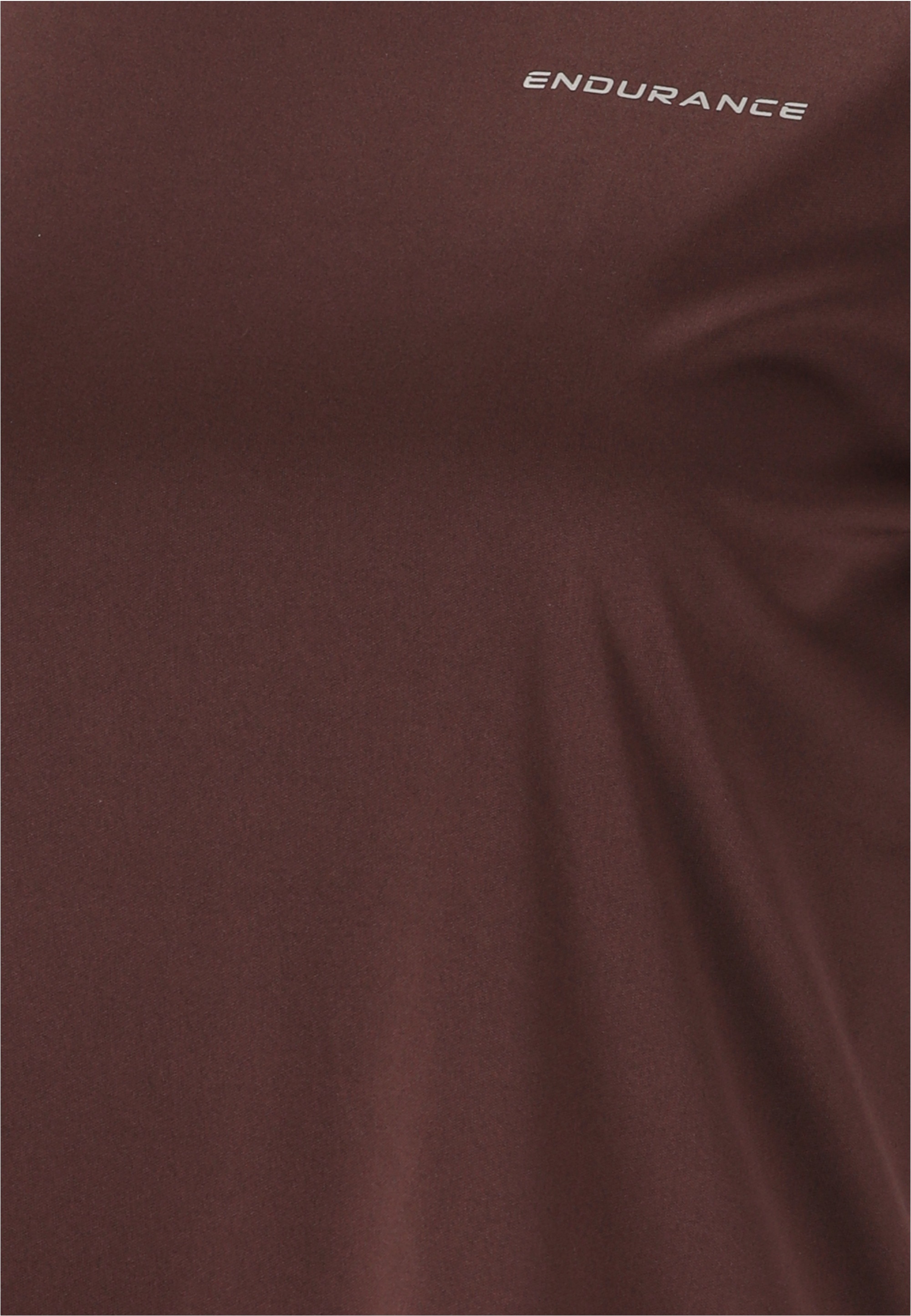 ENDURANCE Funktionsshirt »Keily«, (1 tlg.), aus schnelltrocknendem Funktionsstretch