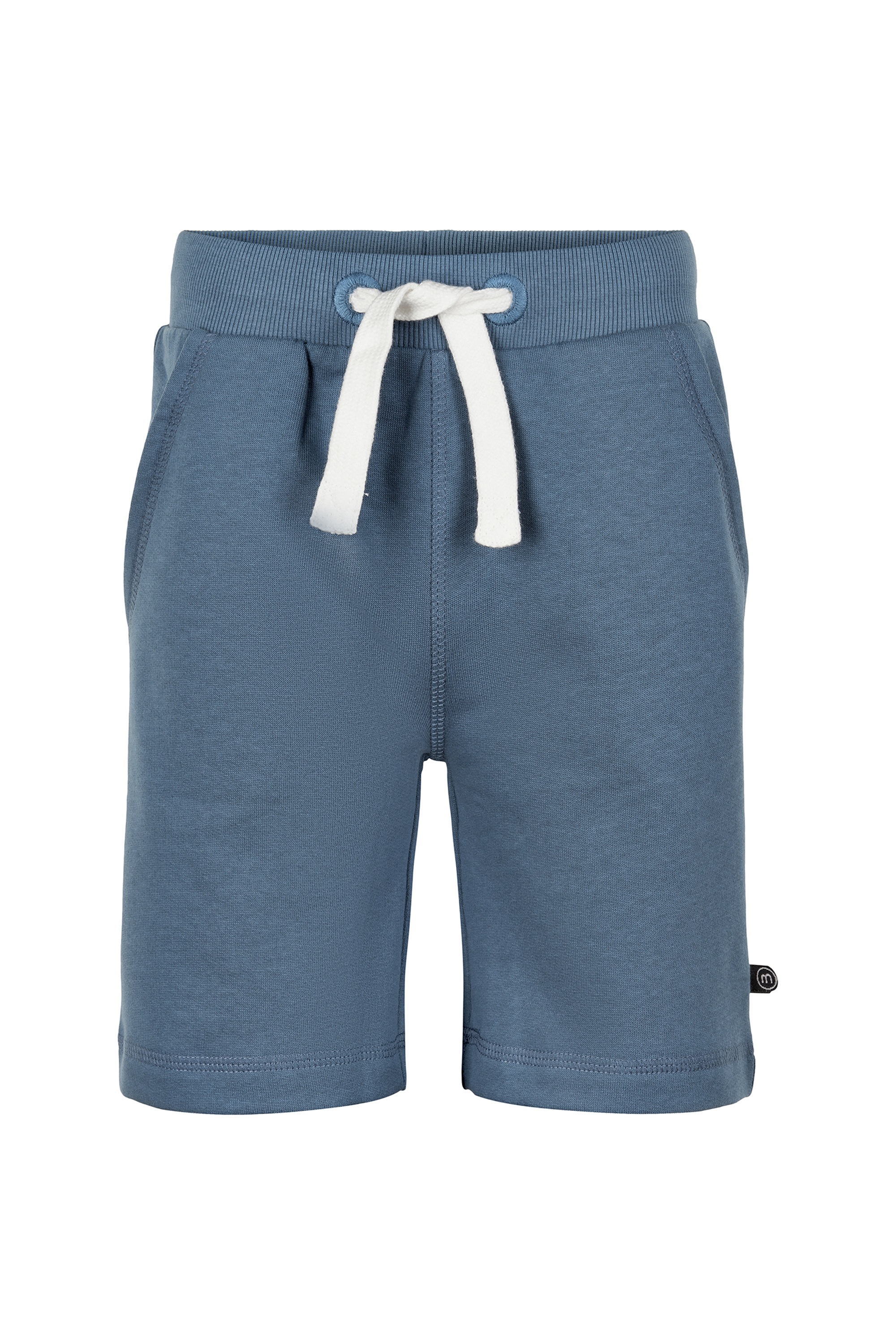 Minymo Sweatshorts »Sweatshorts MIBasic 53 -Sweat short (2-pack)«