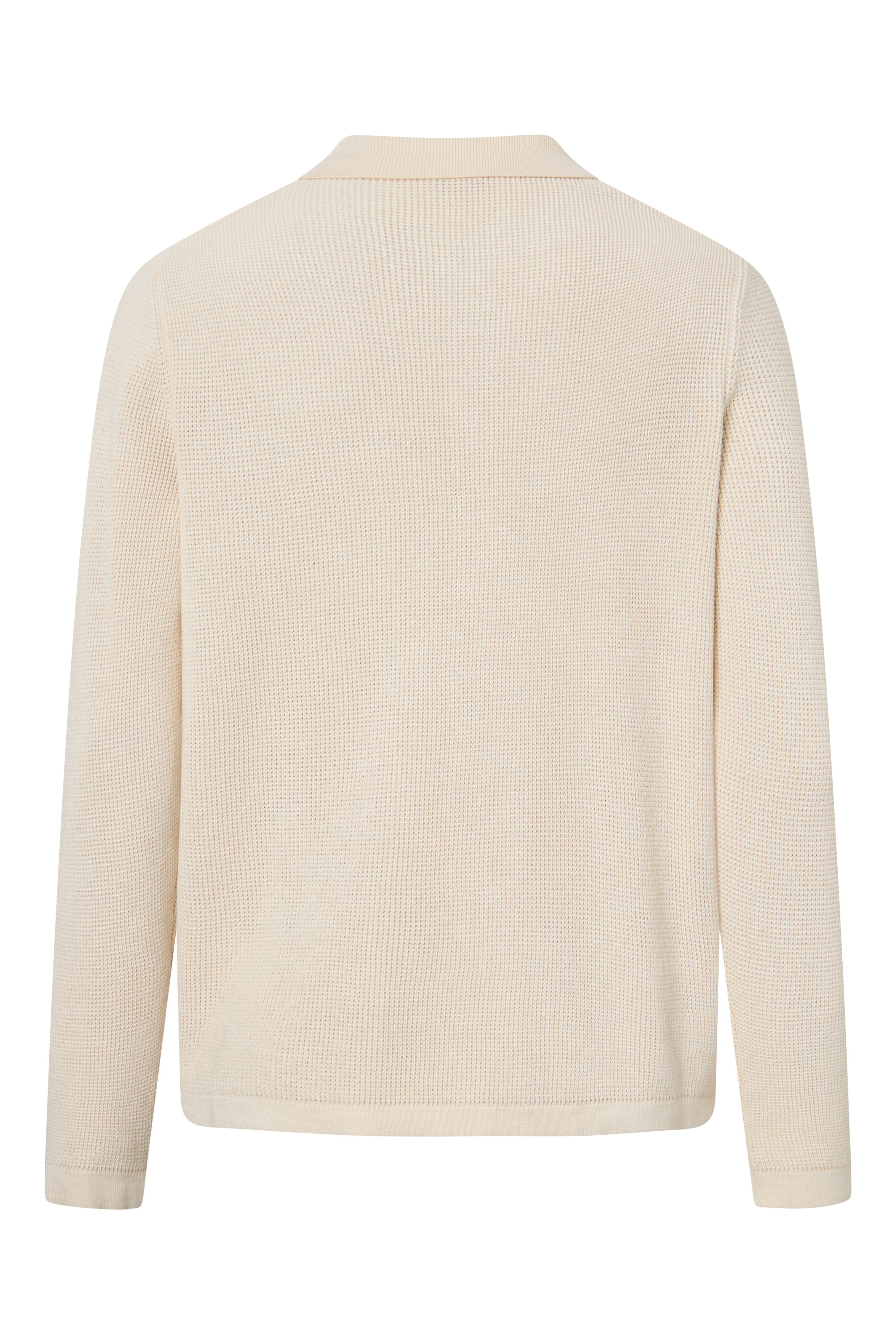 Joop Jeans Cardigan "Orlano", aus Strukturstrick günstig online kaufen