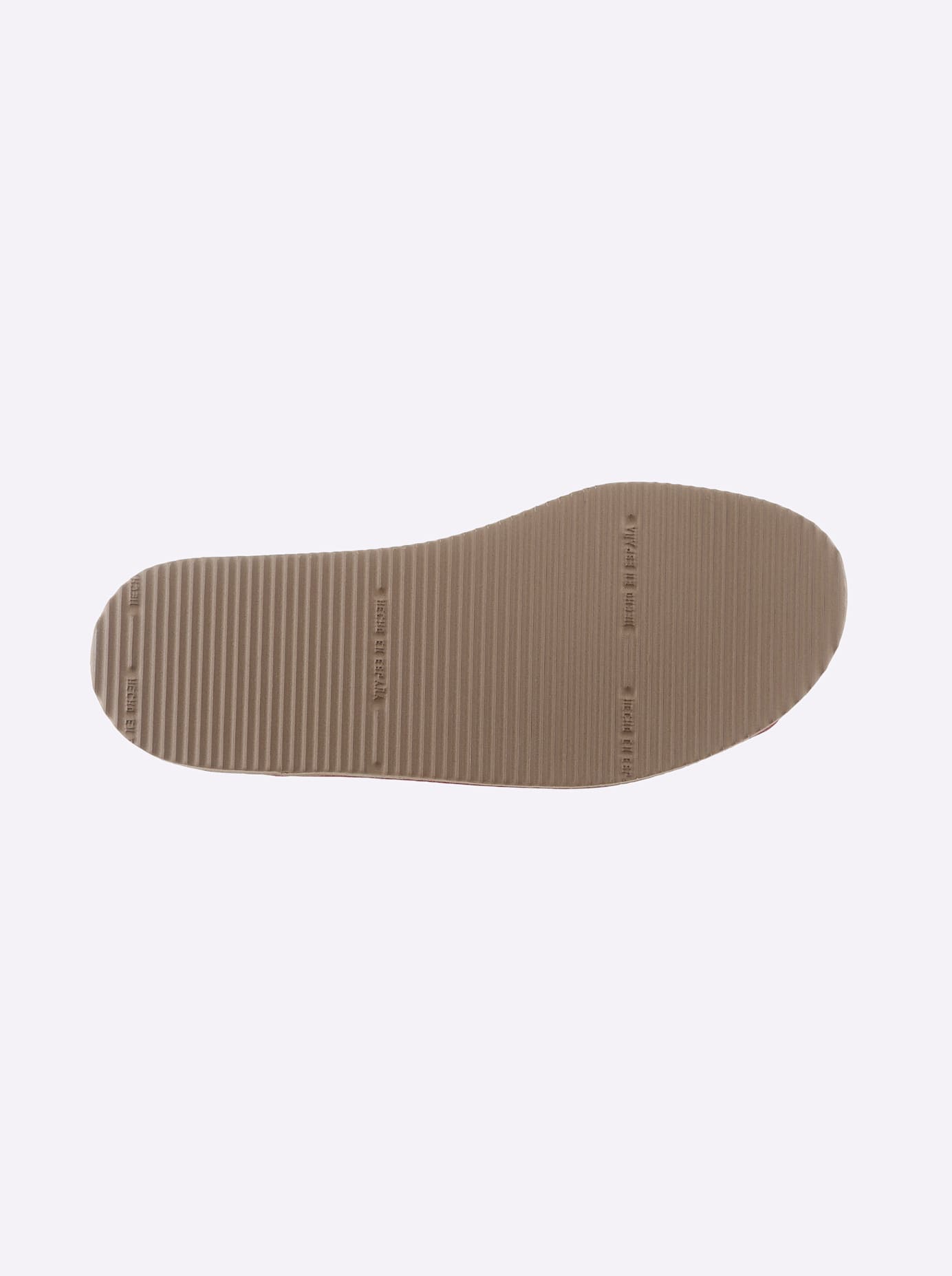 Casual Looks Pantolette