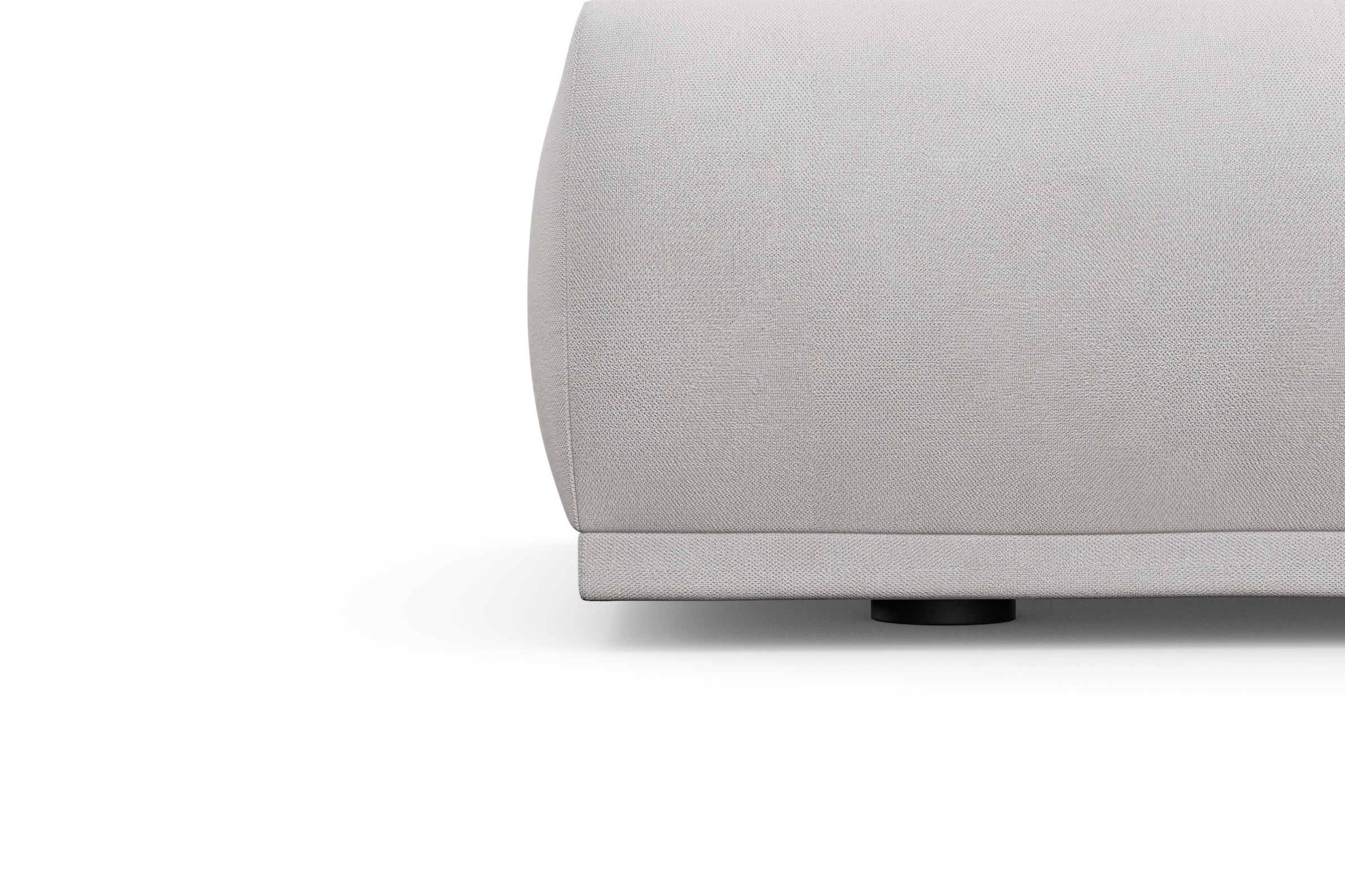 TRENDMANUFAKTUR Big-Sofa »Braga, mit hochwertigem Kaltschaum, Megasofa, in Cord erhältlich«, modernes Big-Sofa, Couch mit hohem Sitzkomfort, 277/72/107 cm (B/H/T)