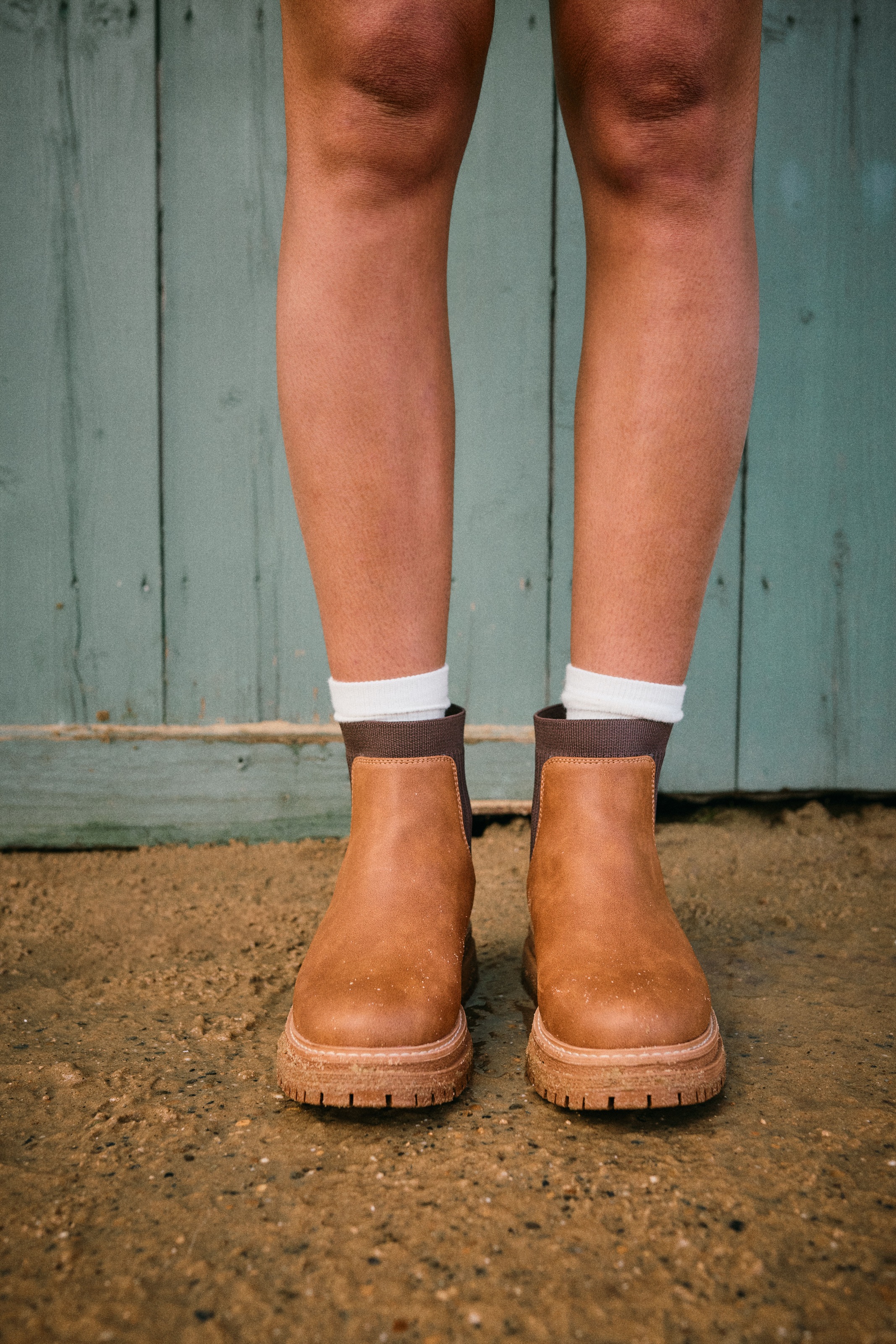 Roxy Chelseaboots "JEYNA" Ankleboots, Schlupfboots, Stiefelette, wasserabwe günstig online kaufen