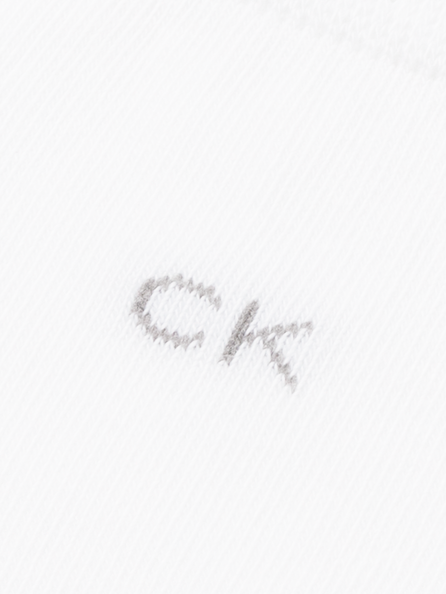 Calvin Klein Socken »CK MEN SOCK 2P«, (2 Paar), mit dezentem Logo