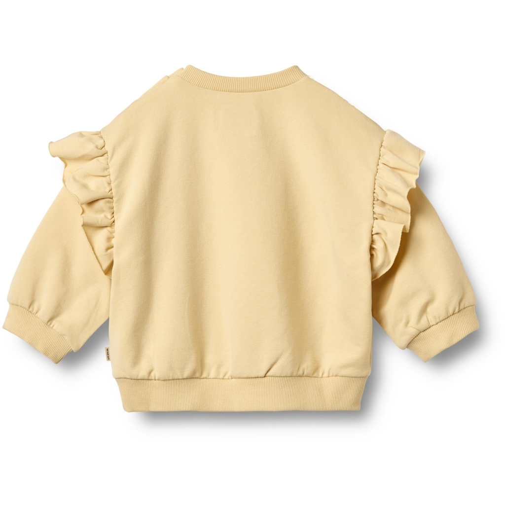 WHEAT Sweatshirt »Wheat Sweatshirt L/S Lulle«