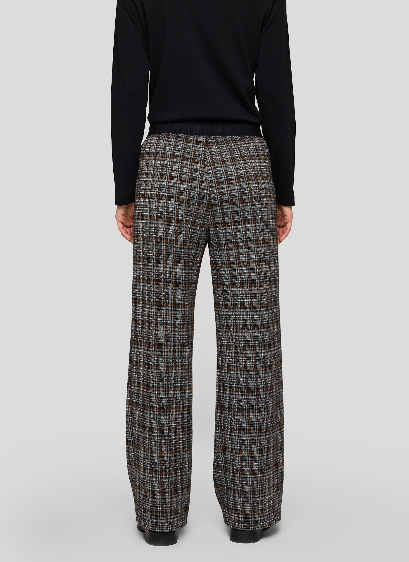 Rabe Jerseyhose »Hose«