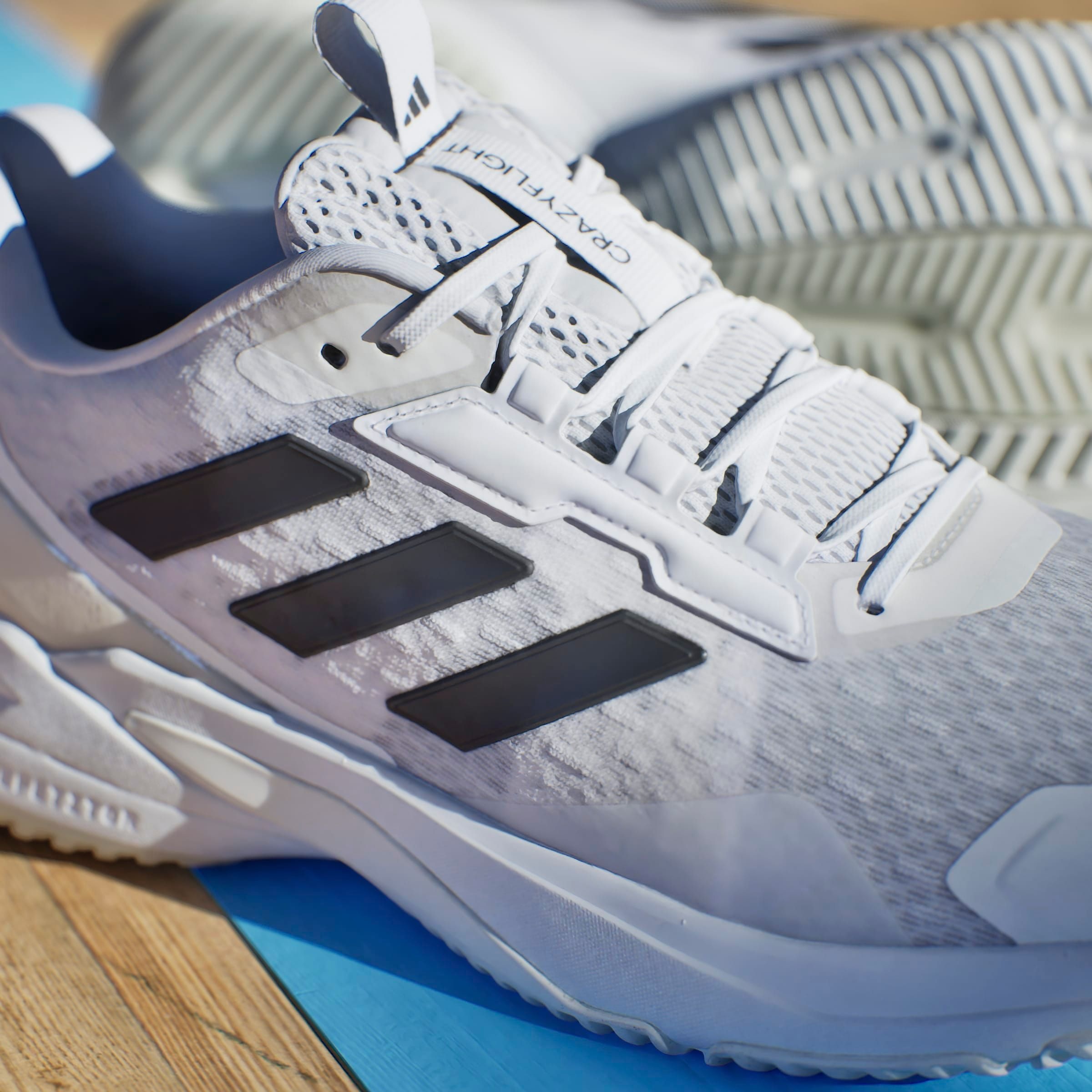 adidas Performance Handballschuh »CRAZYFLIGHT 6 INDOOR«