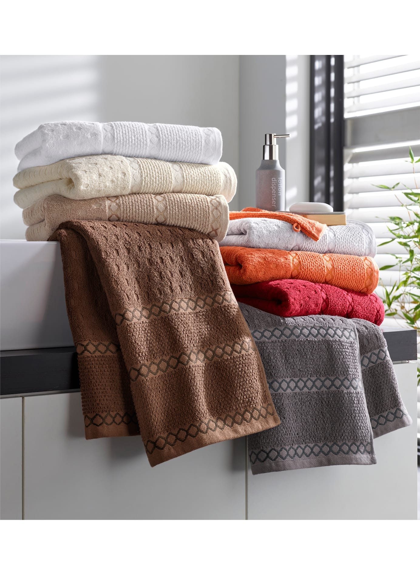 wäschepur Handtuch günstig online kaufen