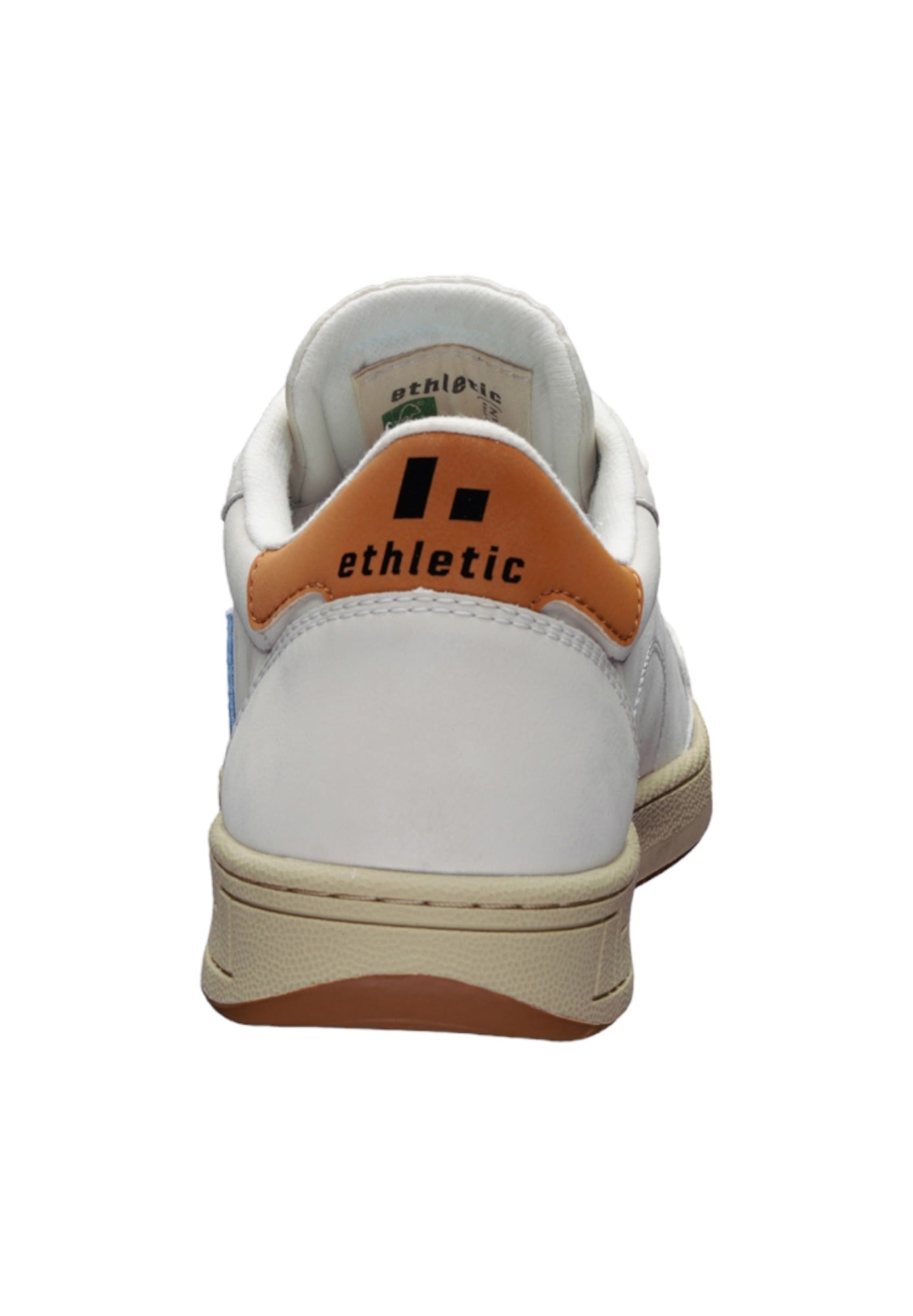 ETHLETIC Sneaker »Jesse«, recycled Produkt