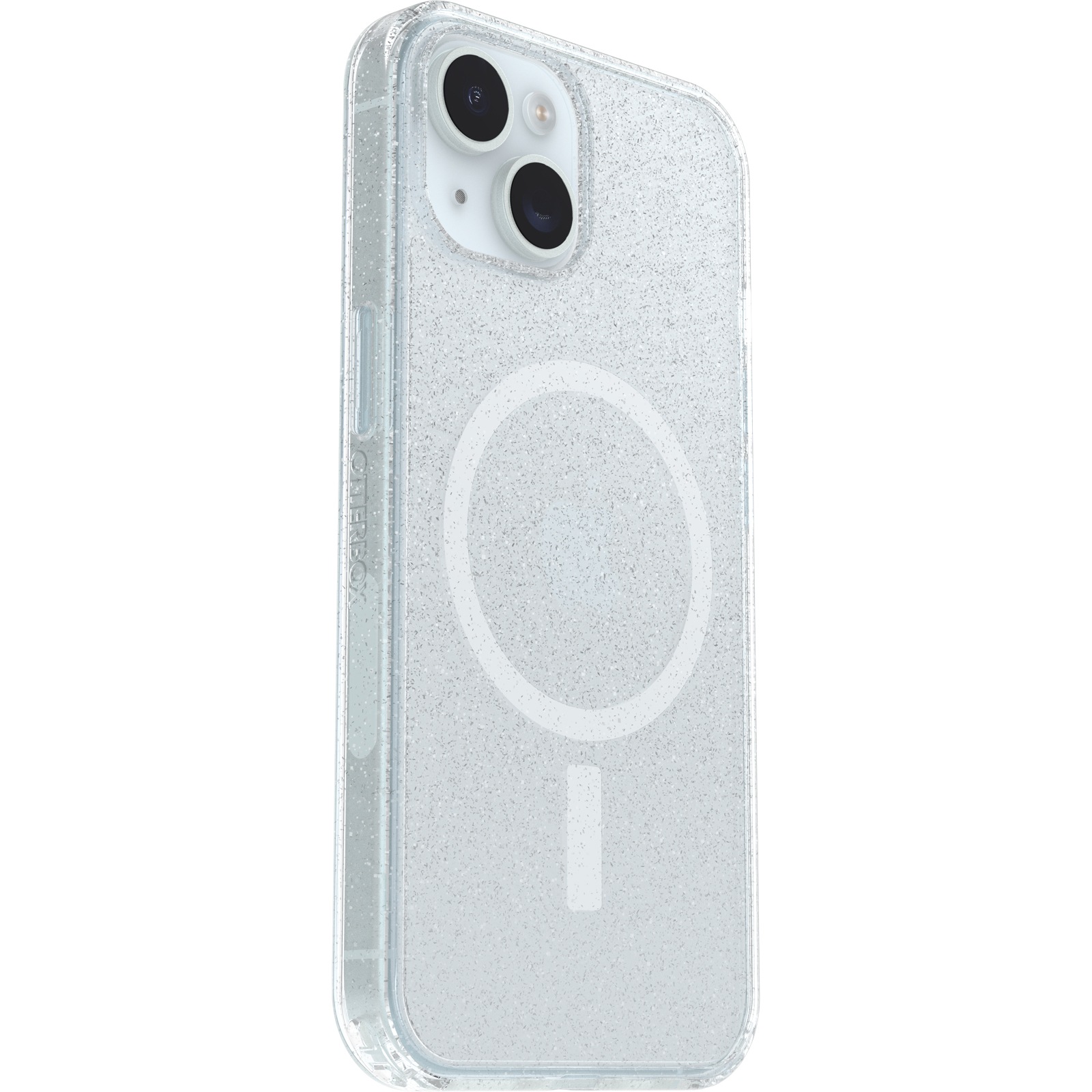 Otterbox Handyhülle »Symmetry Clear MagSafe«, Backcover, Schutzhülle, Handyschutzhülle, Case, Schutzcase, stoßfest