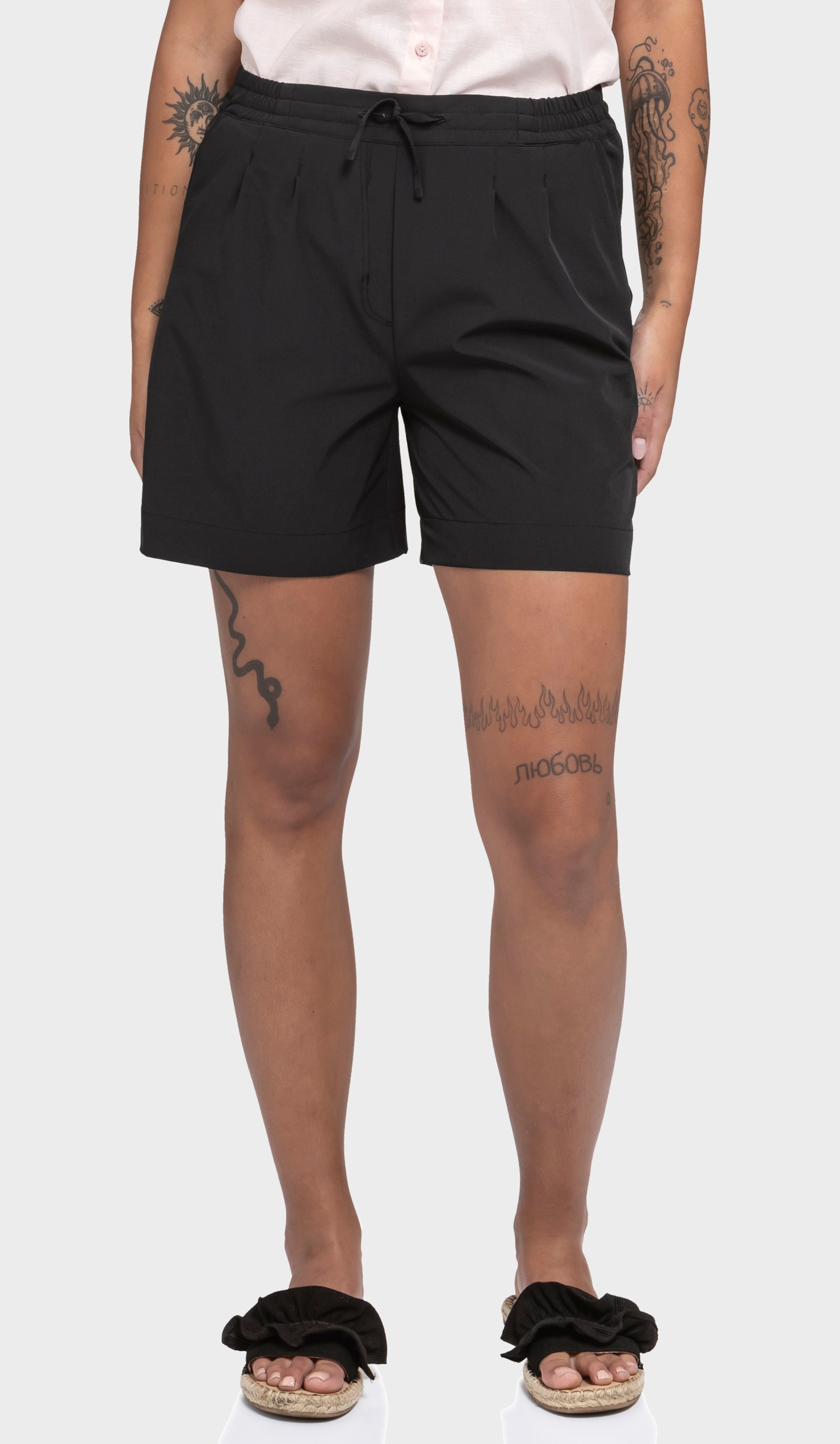 Thumbnail - Schöffel Shorts "Shorts Style Gharra WMS"