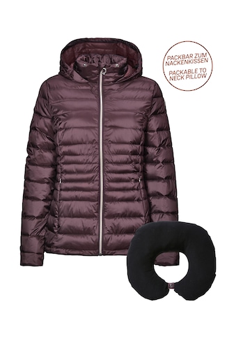 Killtec Steppjacke »Zhyla«