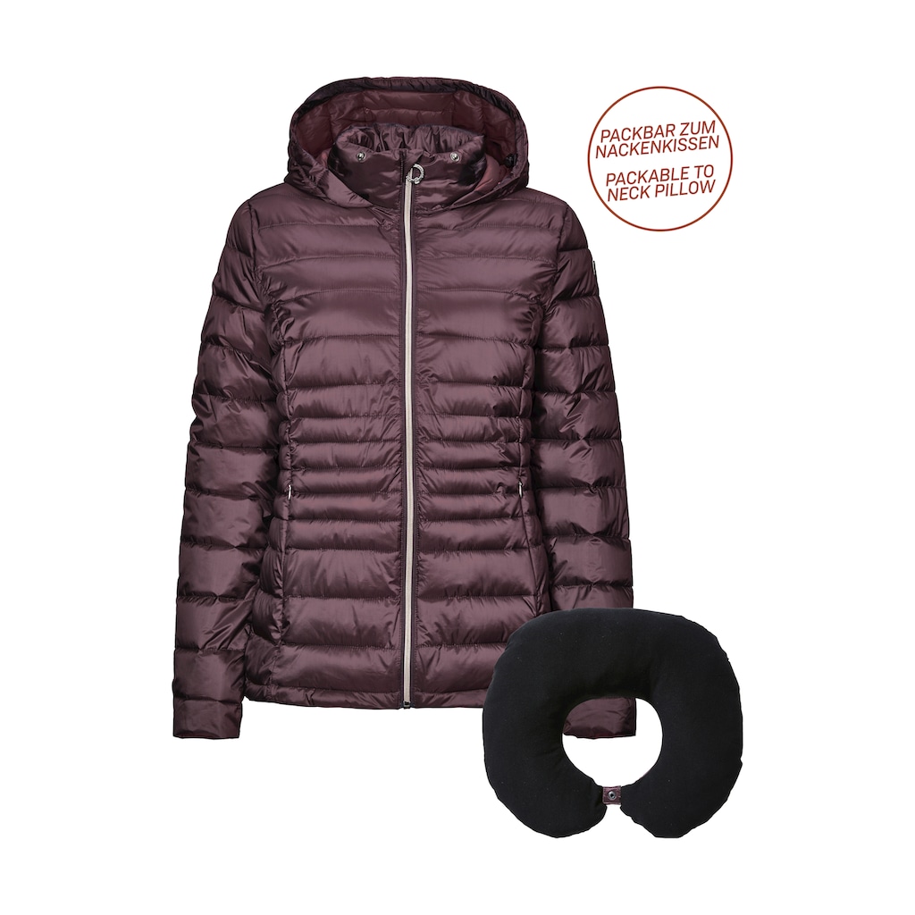 Killtec Steppjacke »Zhyla«