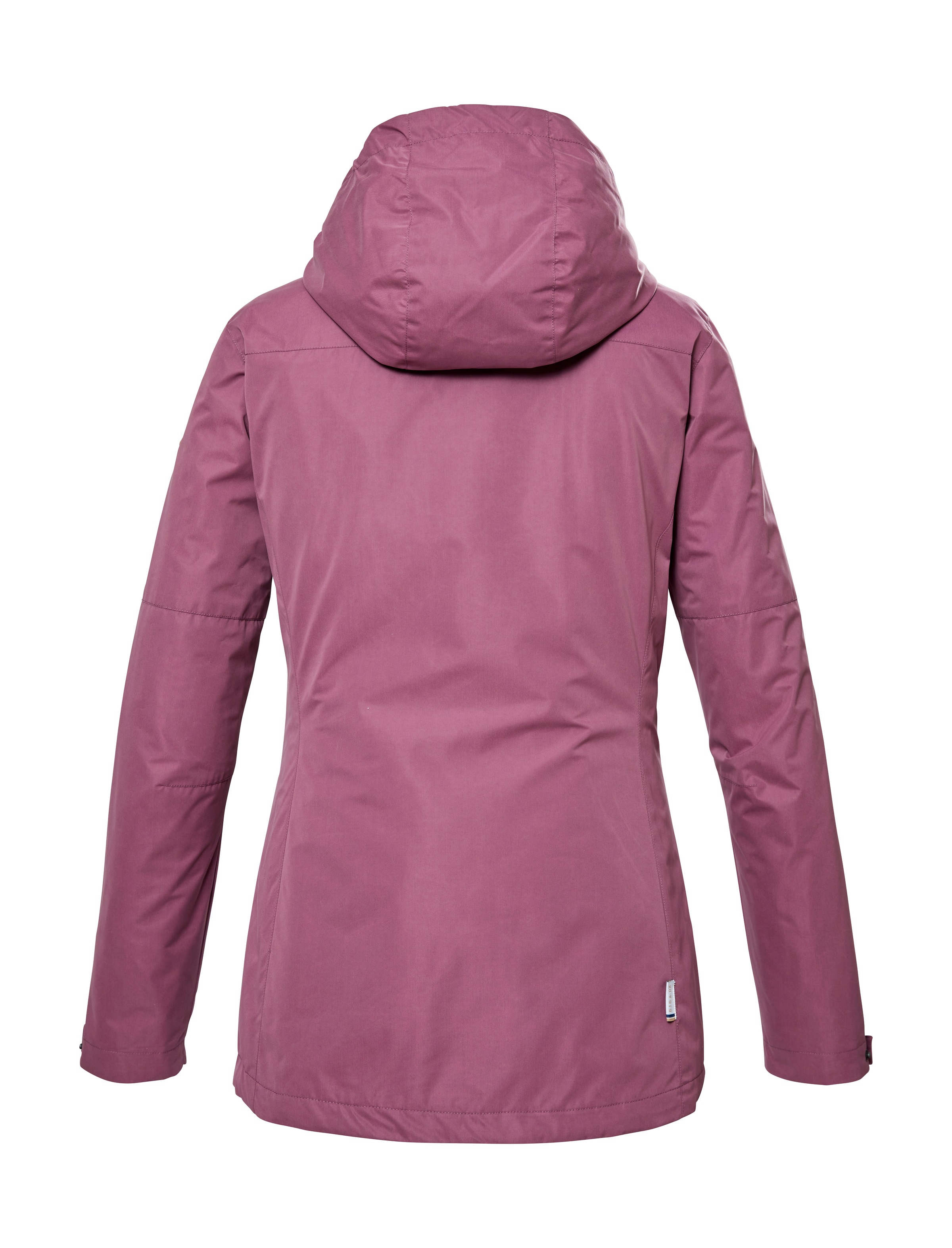 G.I.G.A. DX by killtec Funktionsjacke "GS 18 WMN JCKT" Wasserabweisende Jac günstig online kaufen