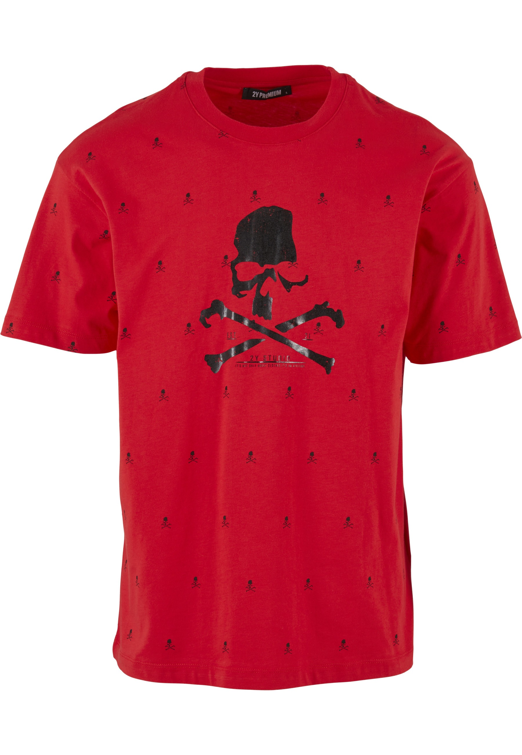 2Y Premium T-Shirt »2Y Premium 2Y Premium Jogginganzüge« 1 Stk.