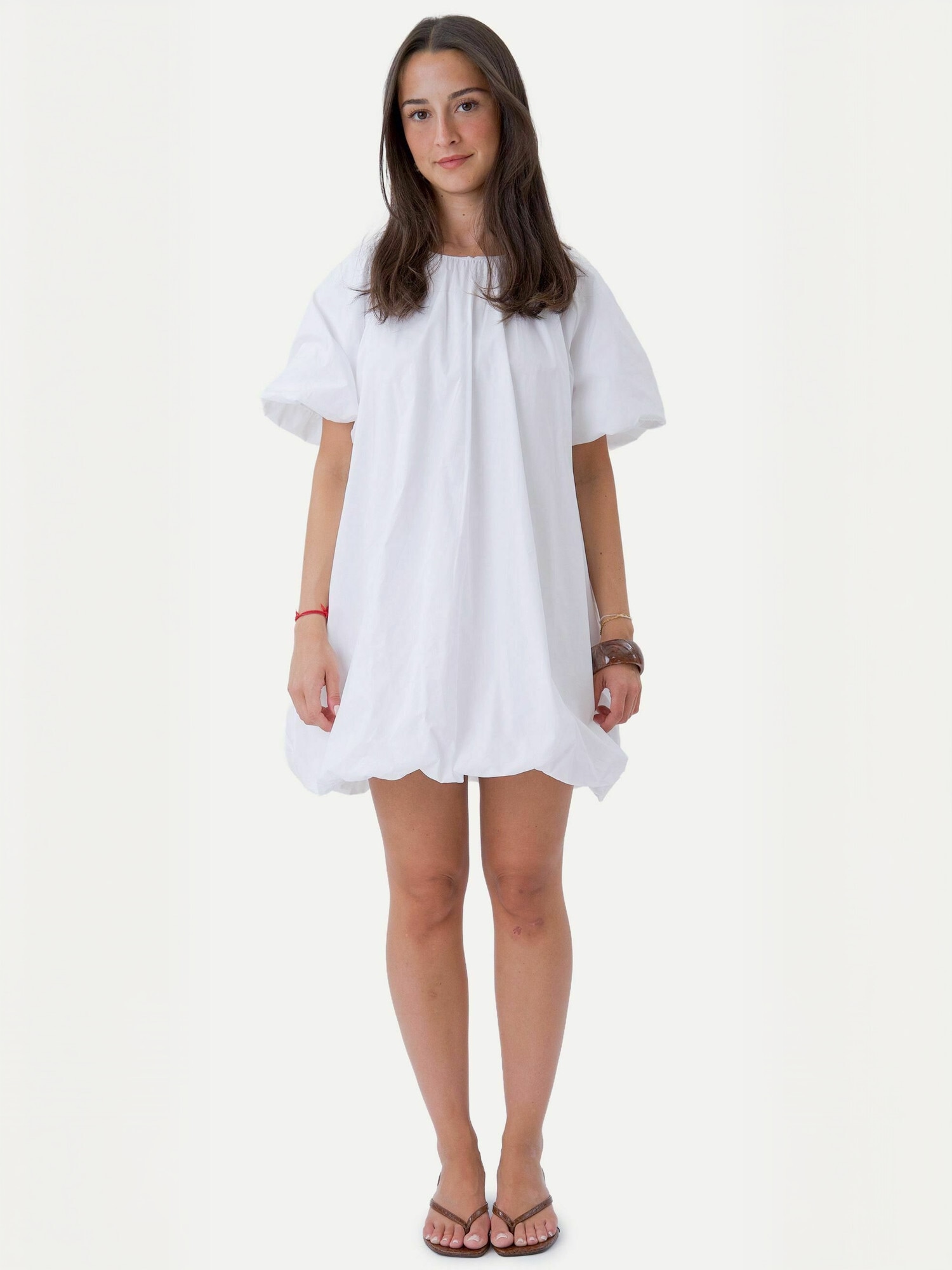 TeeShoppen Maxikleid »TEESHOPPEN Dress Hazel«