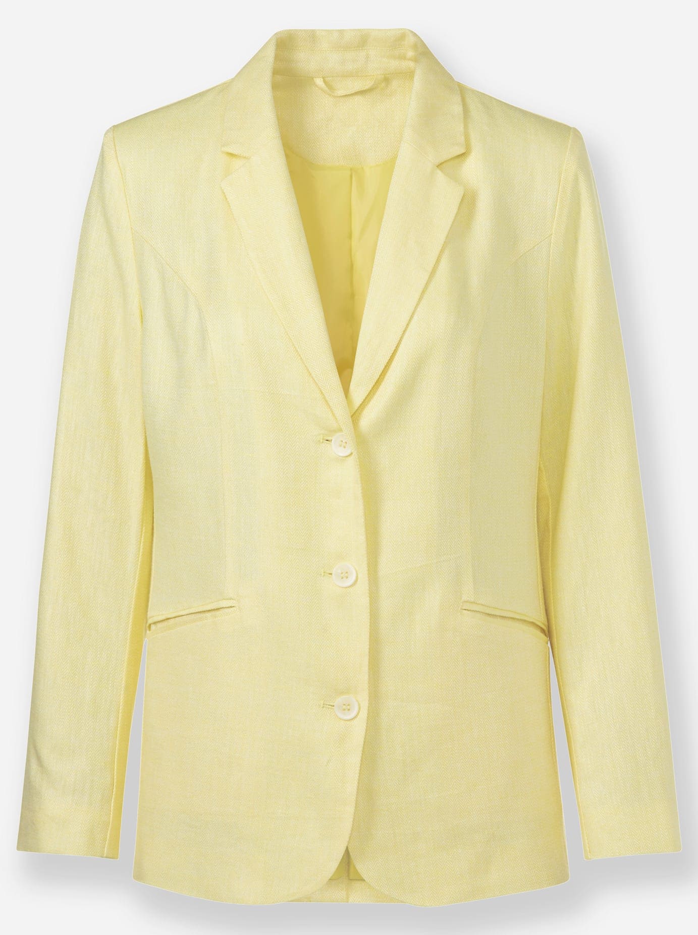 Inspirationen Jackenblazer »Blazer«