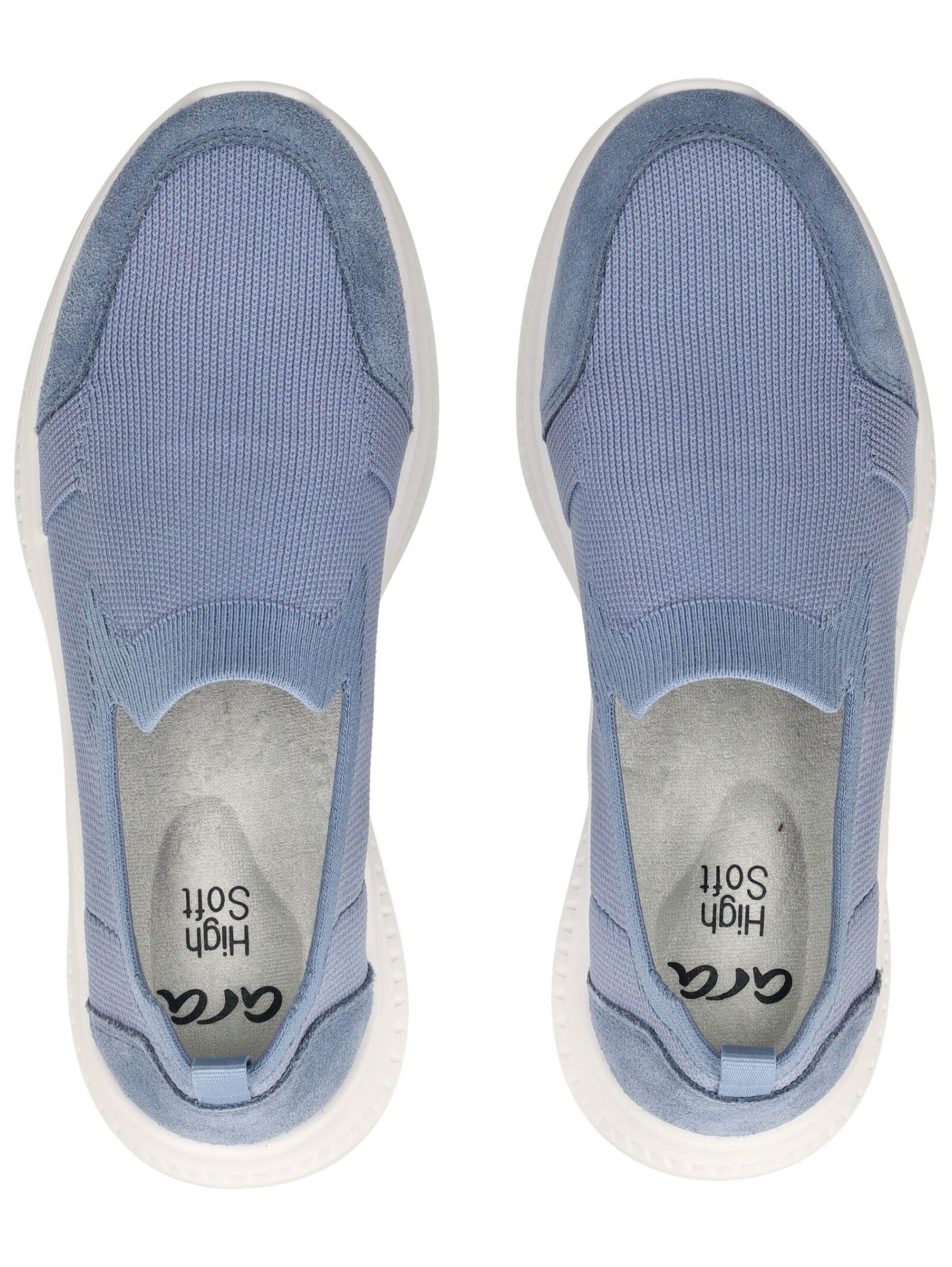 Ara Sneaker »Ara Sneaker Textil«
