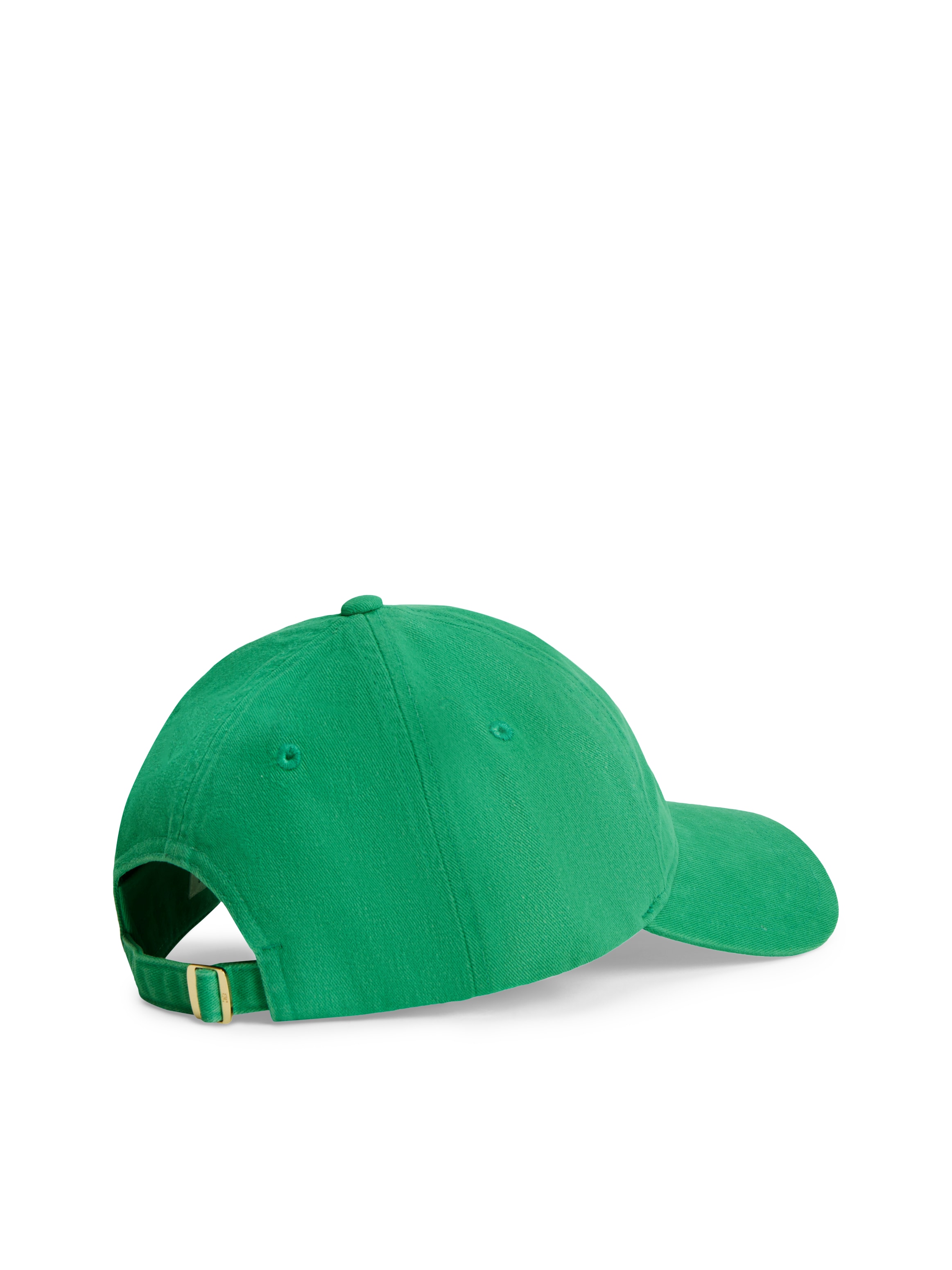Tommy Hilfiger Baseball Cap »TH ELEVATED CHIC WASHED« mit Luftösen