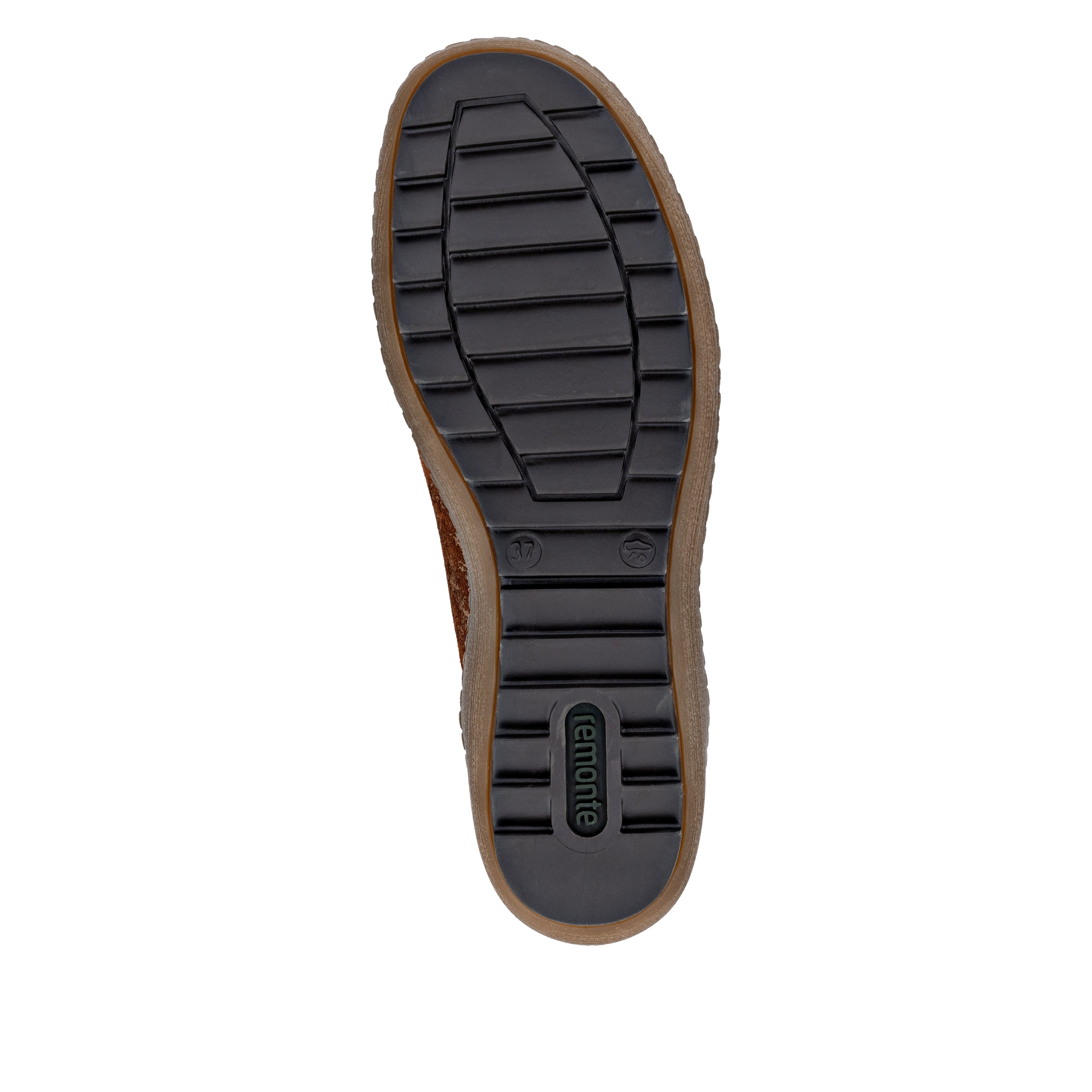 Remonte Schnürboots, Winterboots, Stiefelette, Casual Boots, wasserabweisende TEX-Membran