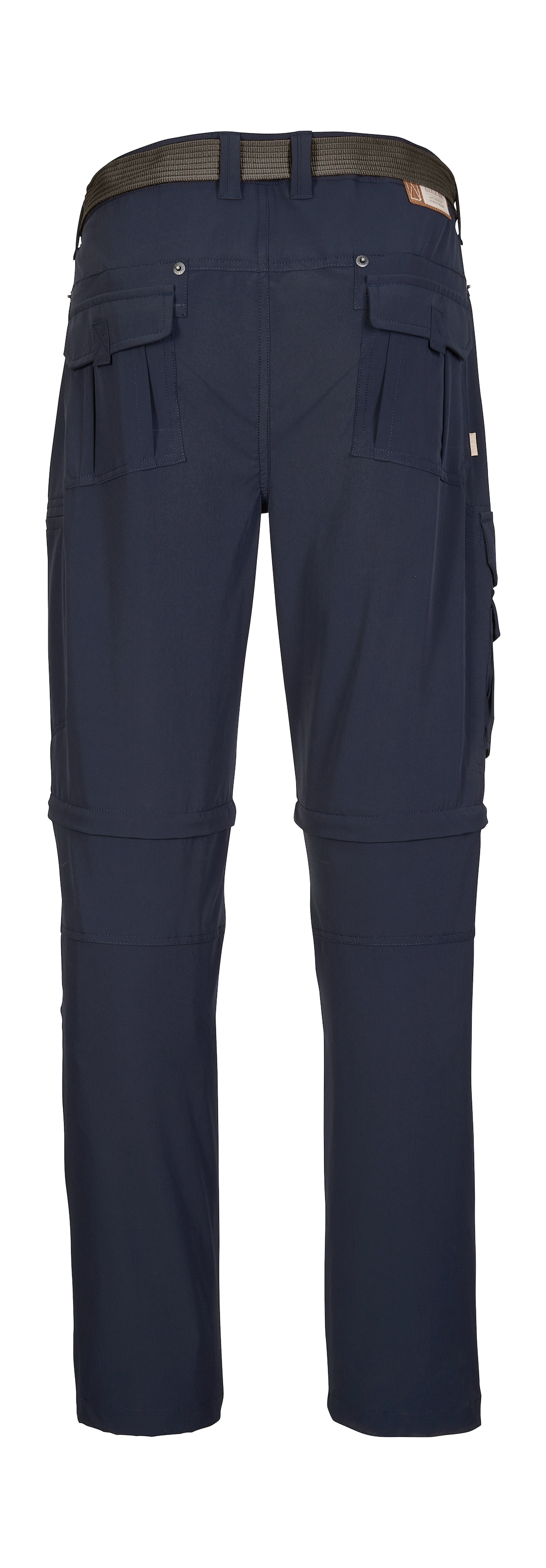 G.I.G.A. DX by killtec Zip-off-Hose "GS 36 MN PNTS" günstig online kaufen