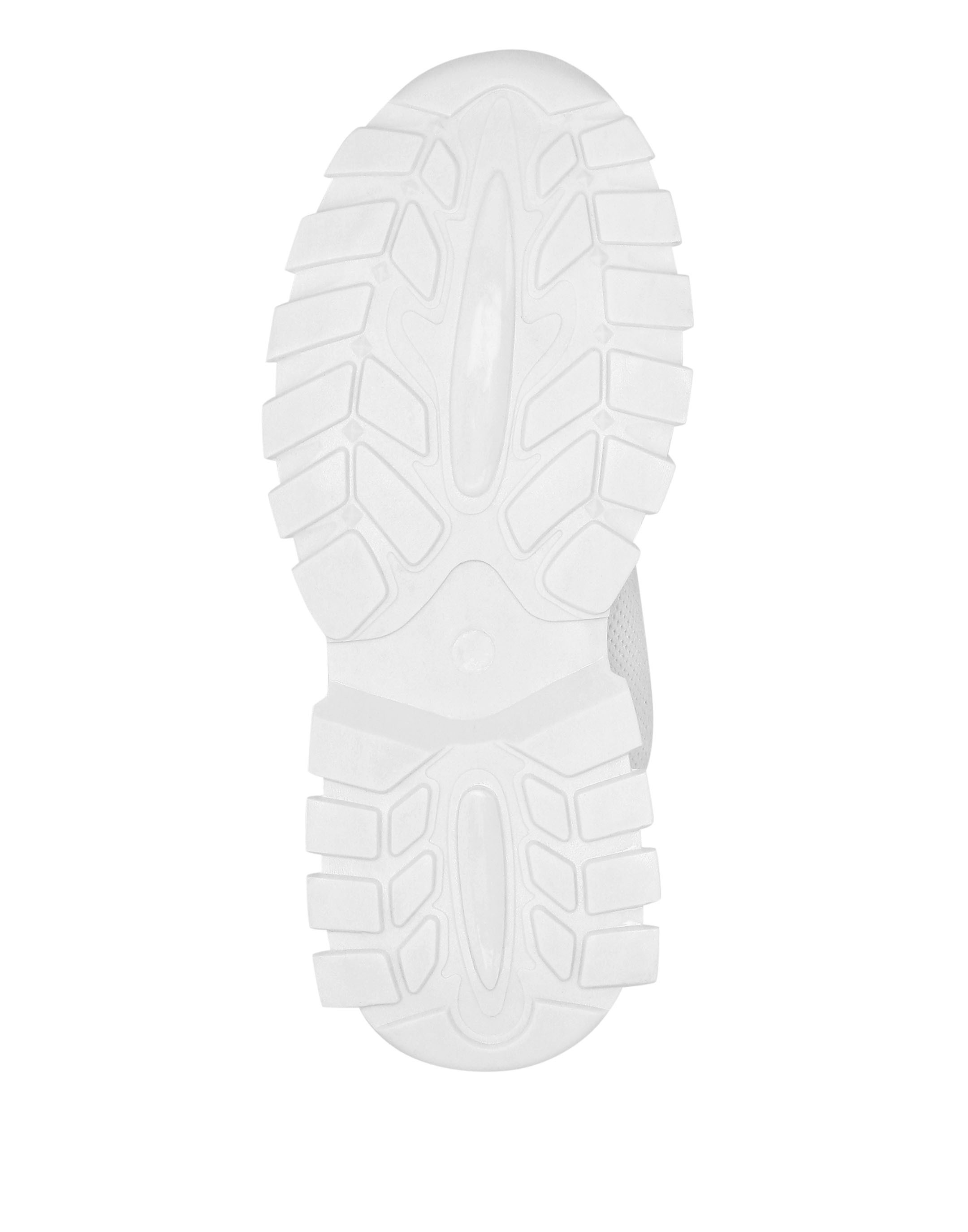 PLEIN SPORT Sneaker »Bubble Sole«