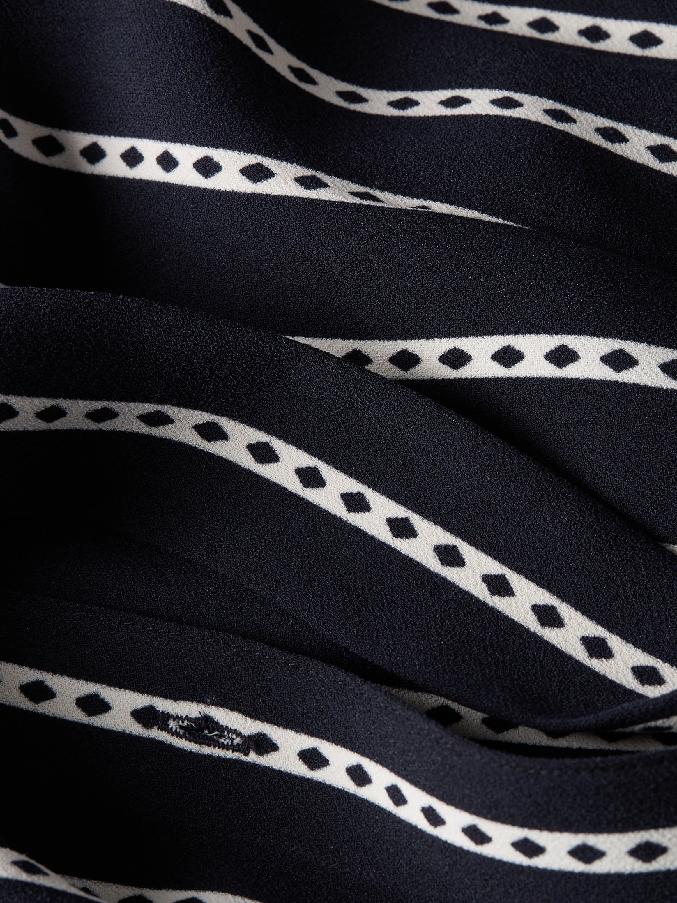 Tommy Hilfiger Shirtkleid »ARGYLE STRIPE MIDI SHIRT DRESS«, mit  Taillengürtel kaufen | BAUR