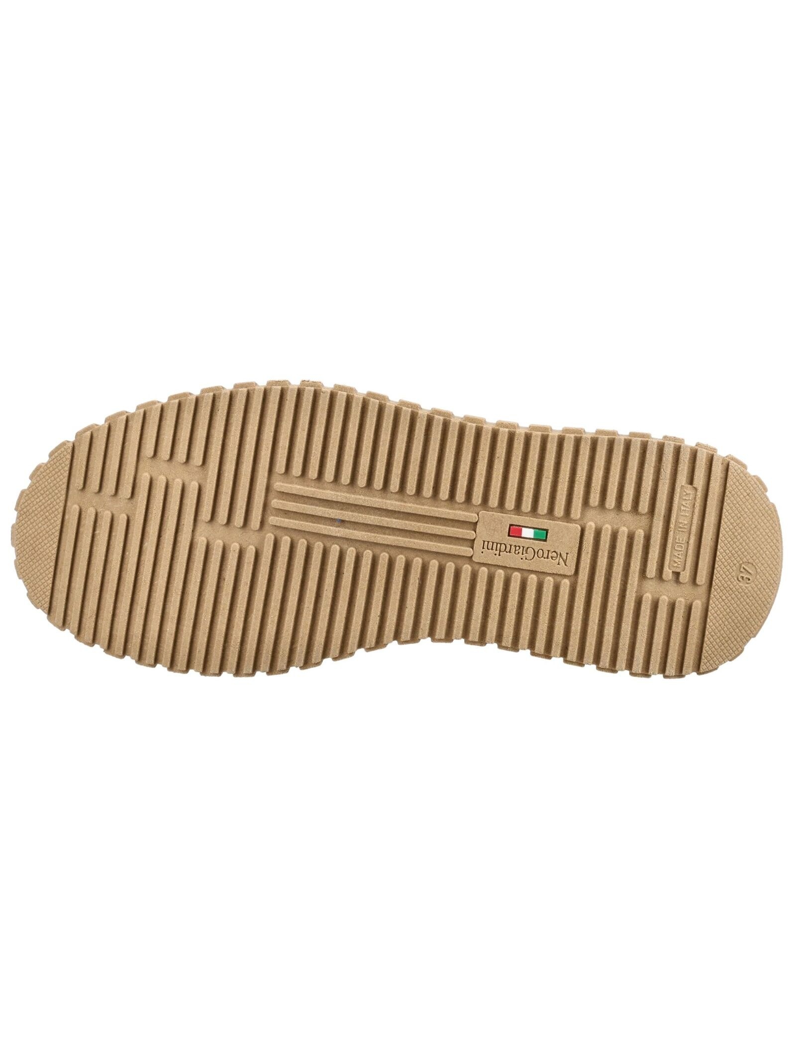 Nero Giardini Schnürstiefelette »Nero Giardini Stiefelette Veloursleder«