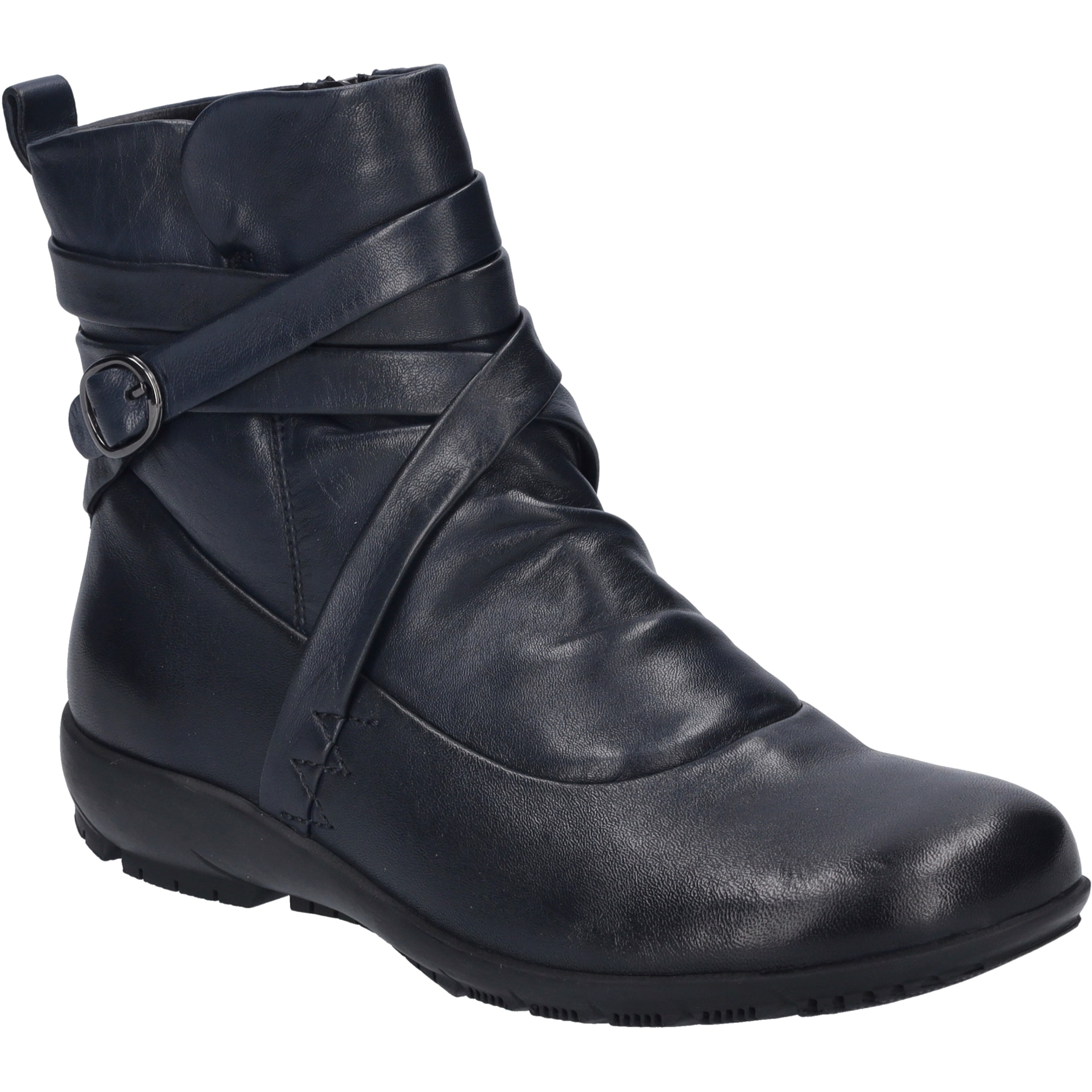 Josef Seibel Stiefelette "Charlotte 11, ocean" günstig online kaufen