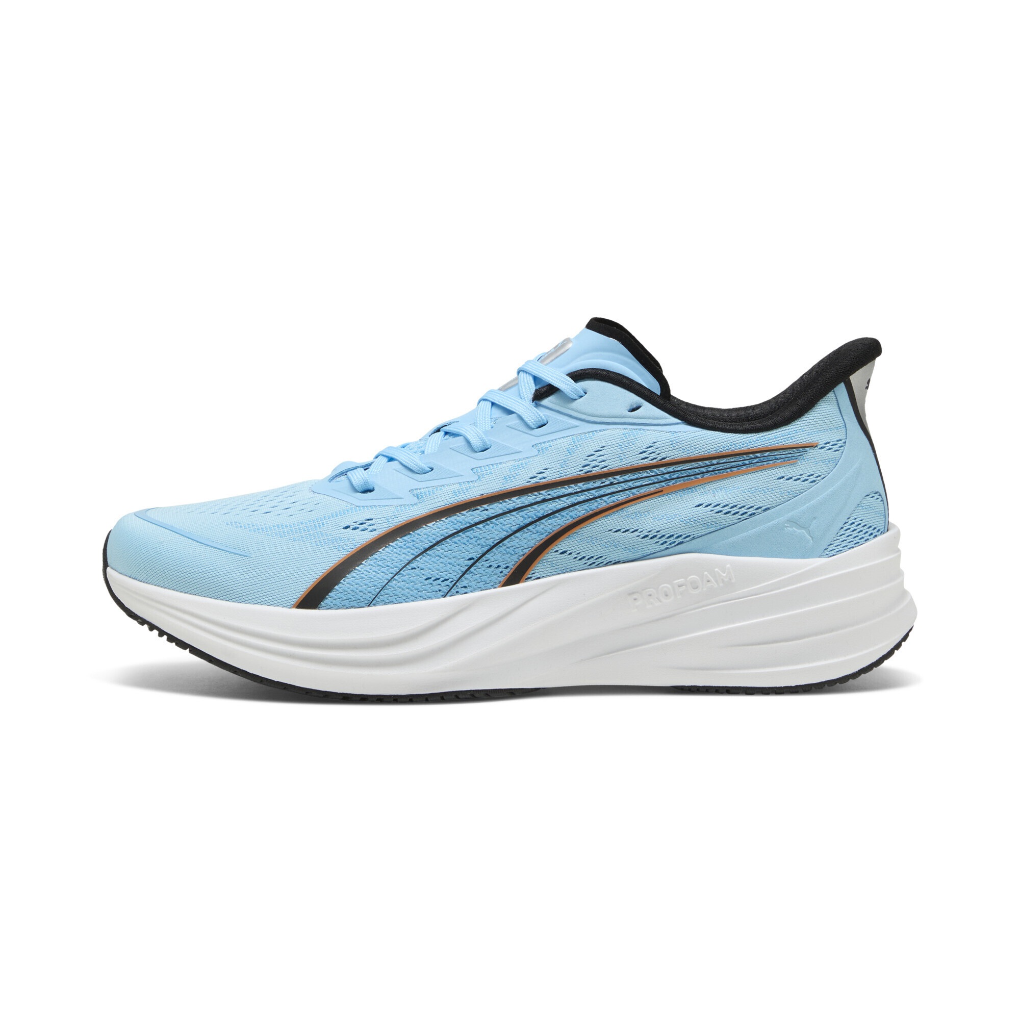 PUMA Trainingsschuh »Darter Pro 2 Laufschuhe Erwachsene«