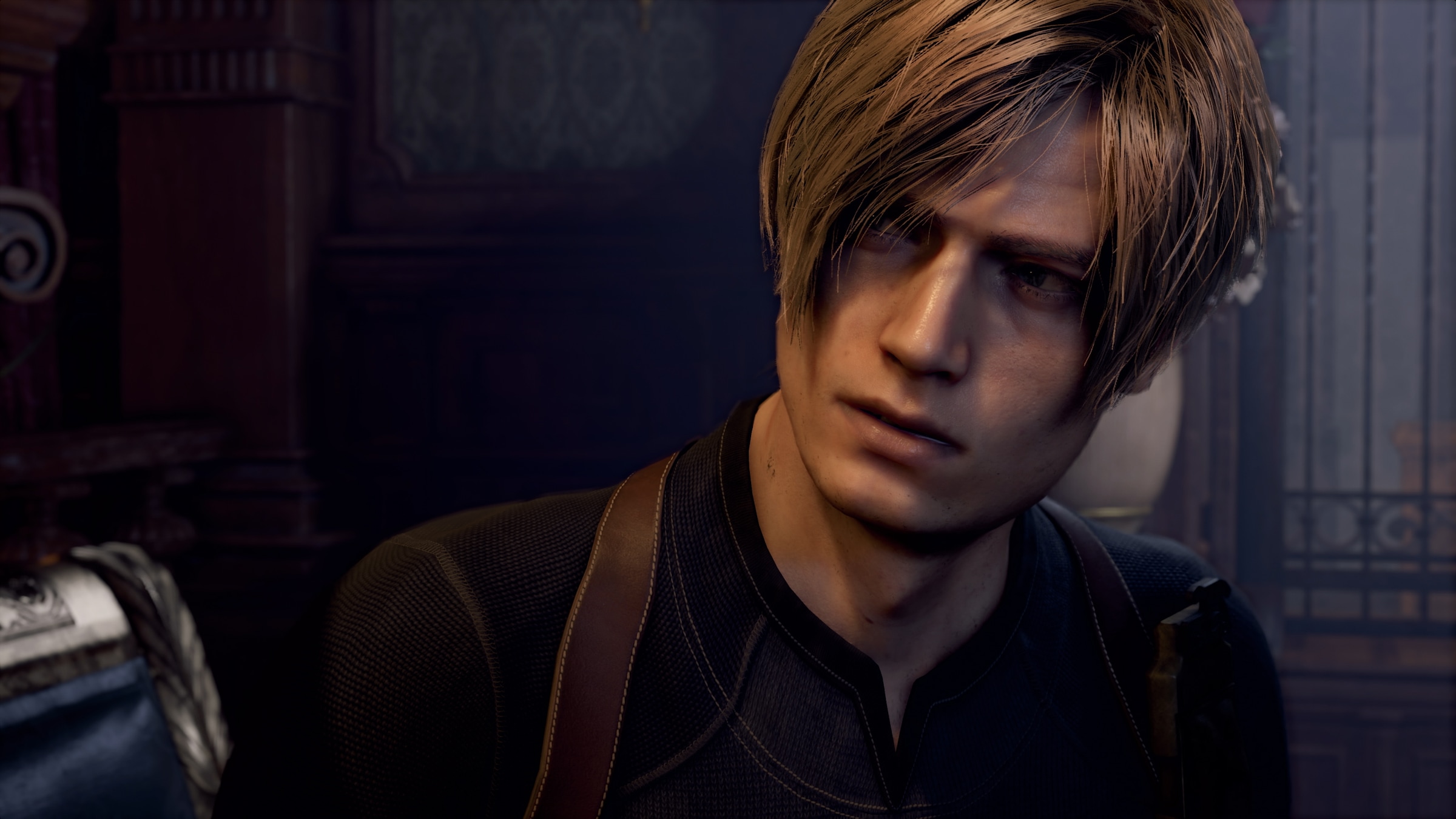 Capcom Spielesoftware »Resident Evil 4 Remake Gold-Edition«, Xbox Series X
