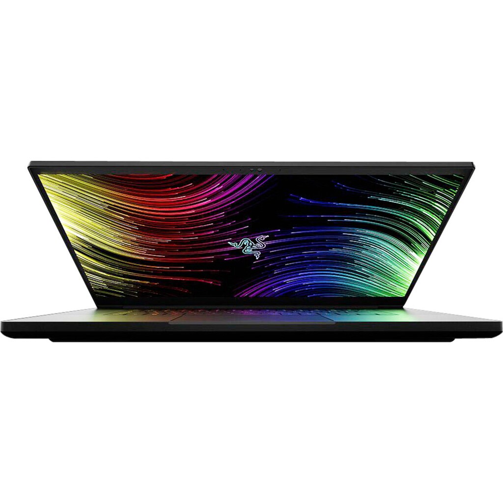 RAZER Notebook »Blade 17«, 43,9 cm, / 17,3 Zoll, Intel, Core i9, GeForce RTX 3070 Ti, 1000 GB SSD