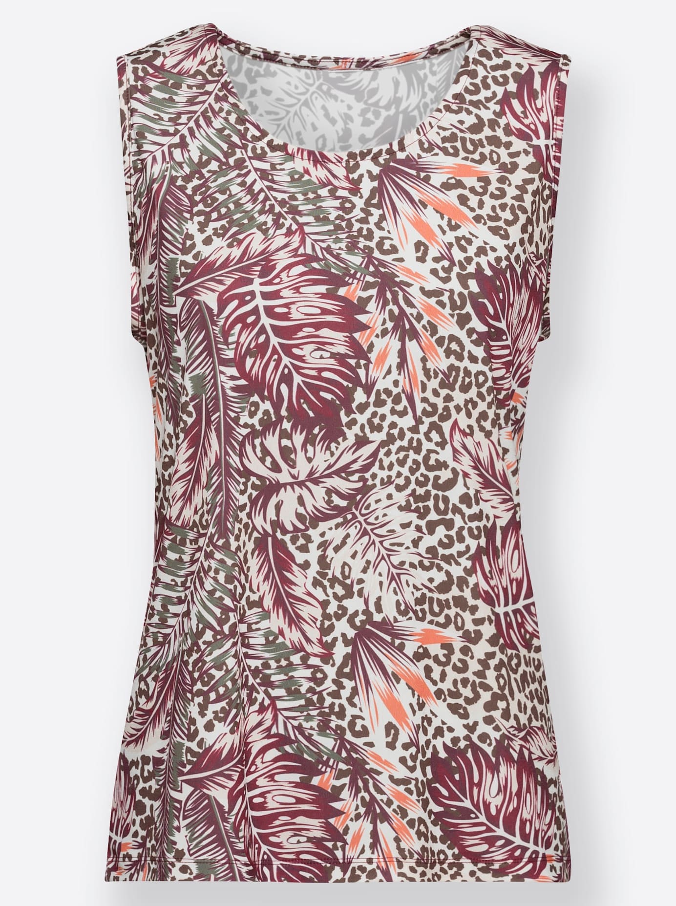 Lady Shirttop