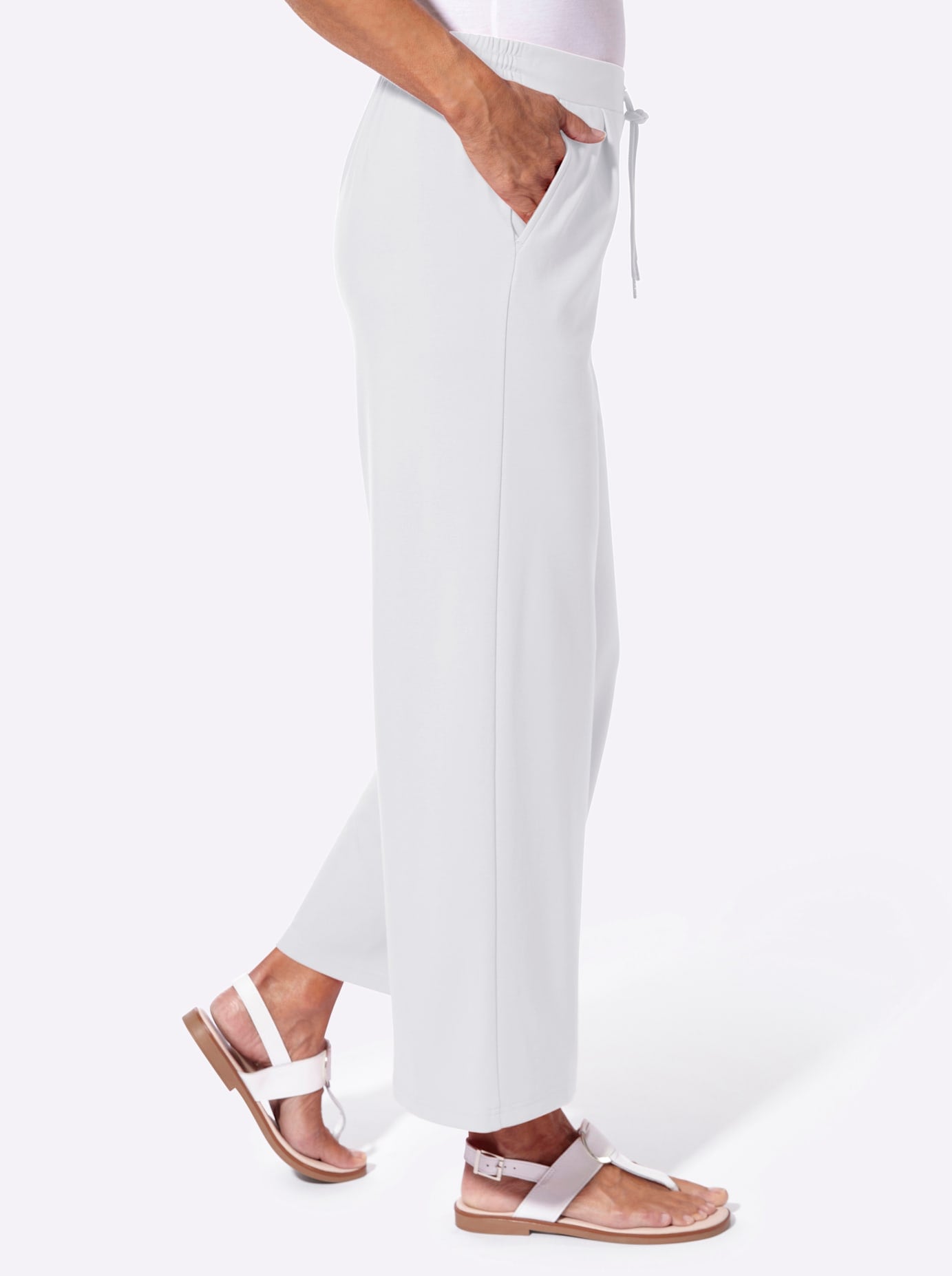 Inspirationen Culotte