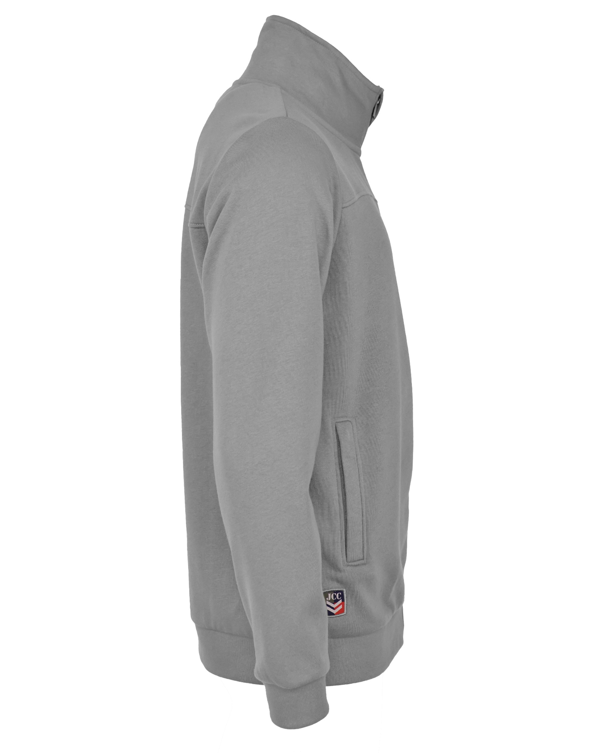 JCC Sweatjacke »310212082«