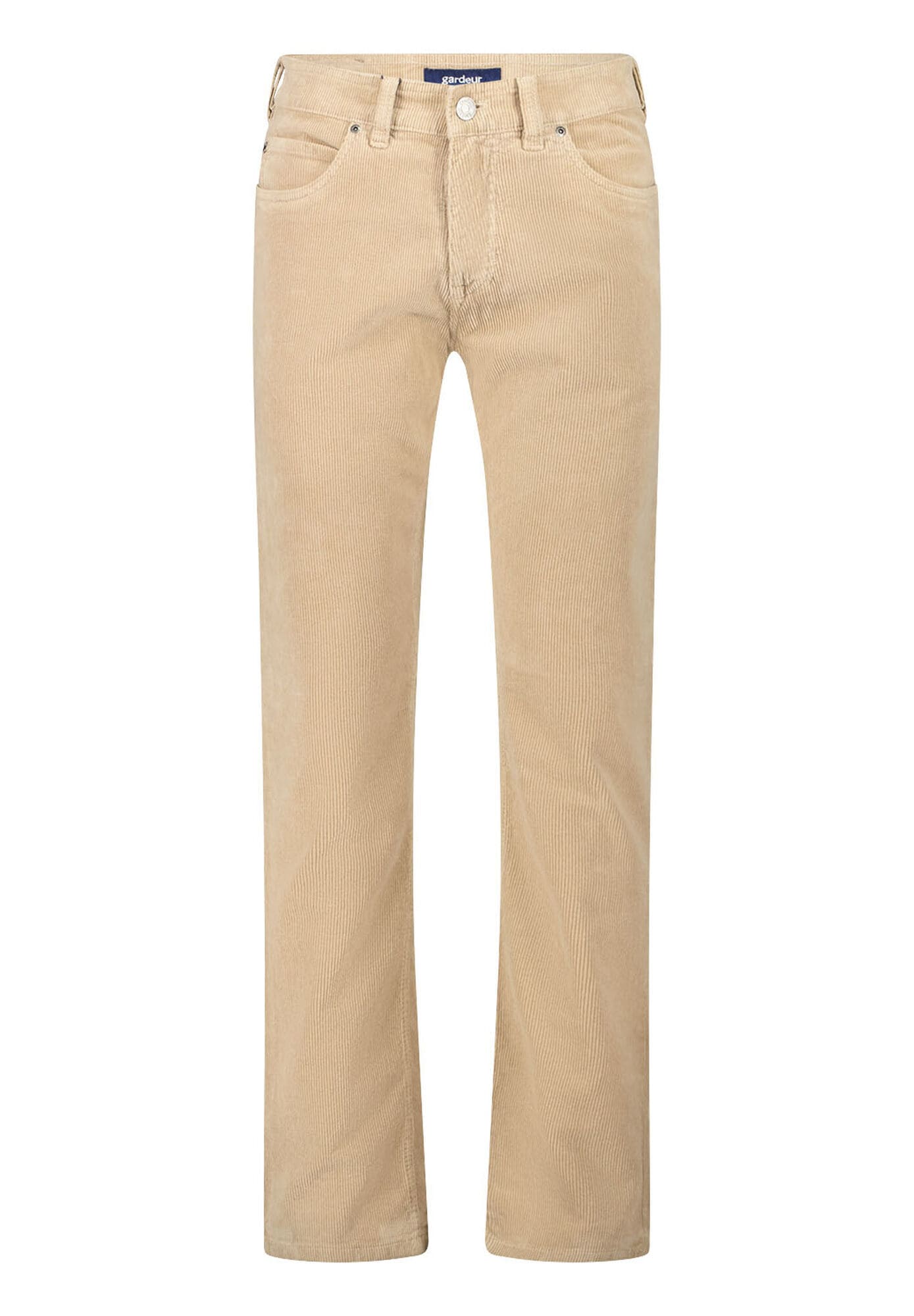 Atelier GARDEUR Stoffhose "BILL" Modern Fit & Komfort-Stretch