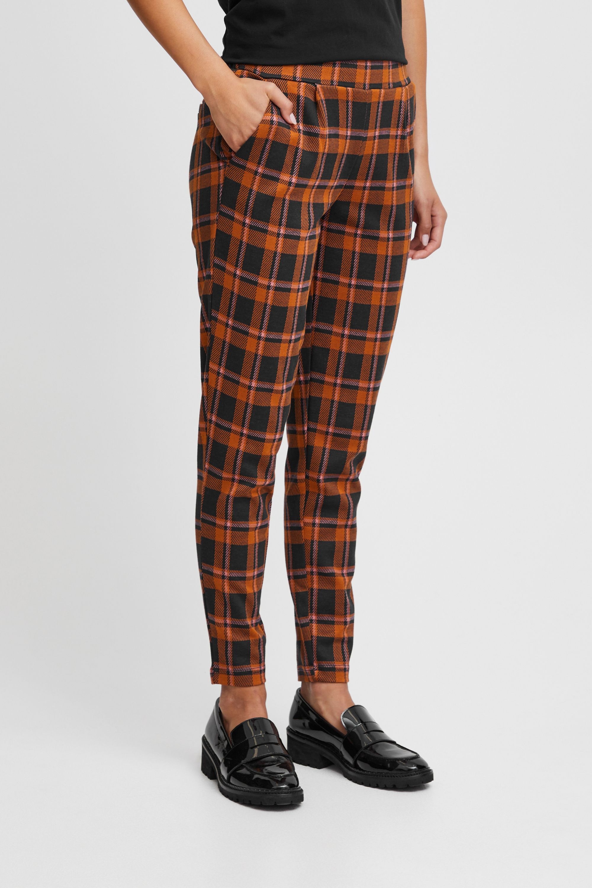 Ichi Stoffhose »Stoffhose IHKate«