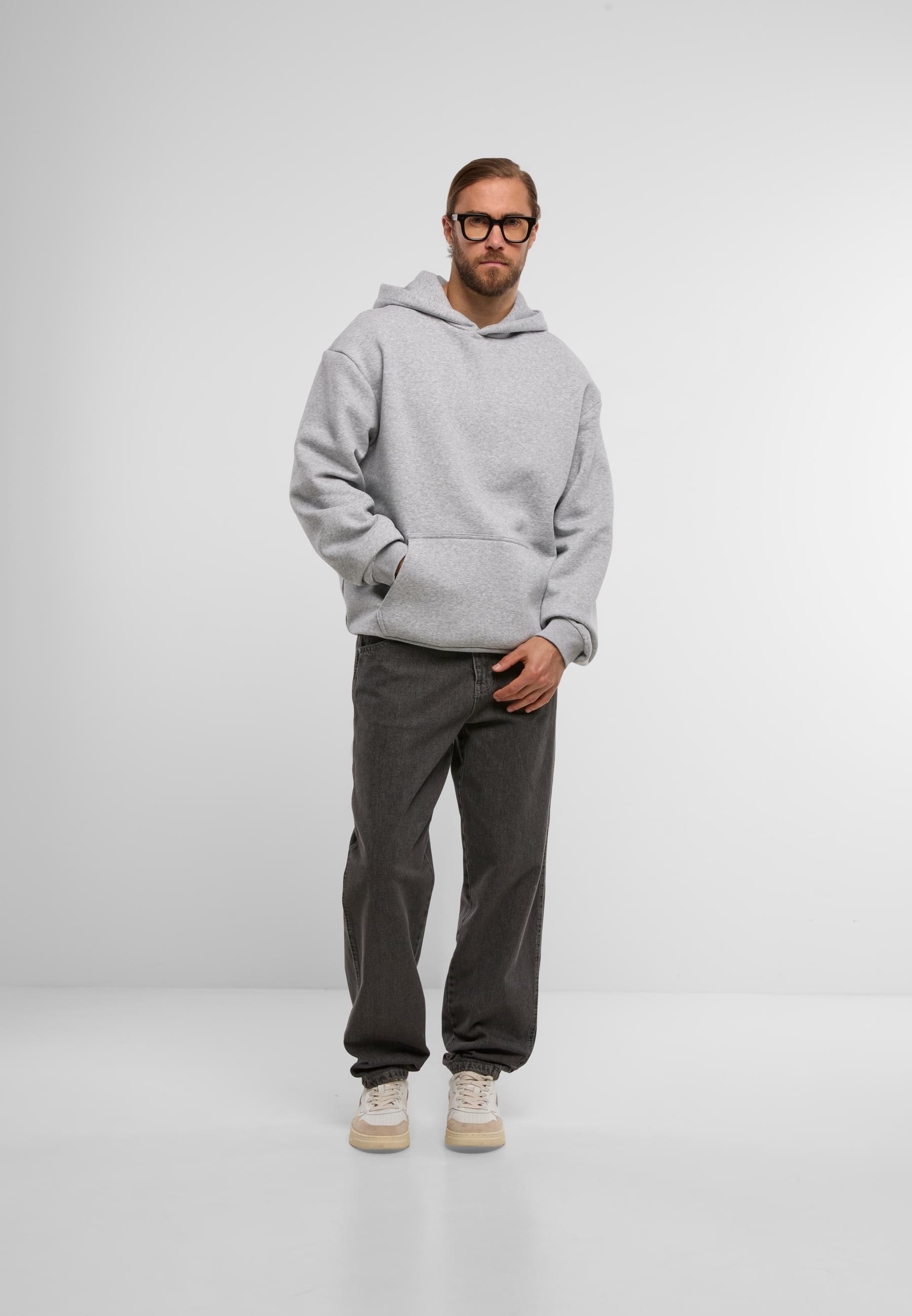 DEF Bequeme Jeans »DEF Herren DEF Tapered Loose Fit Denim« 1 Stk.