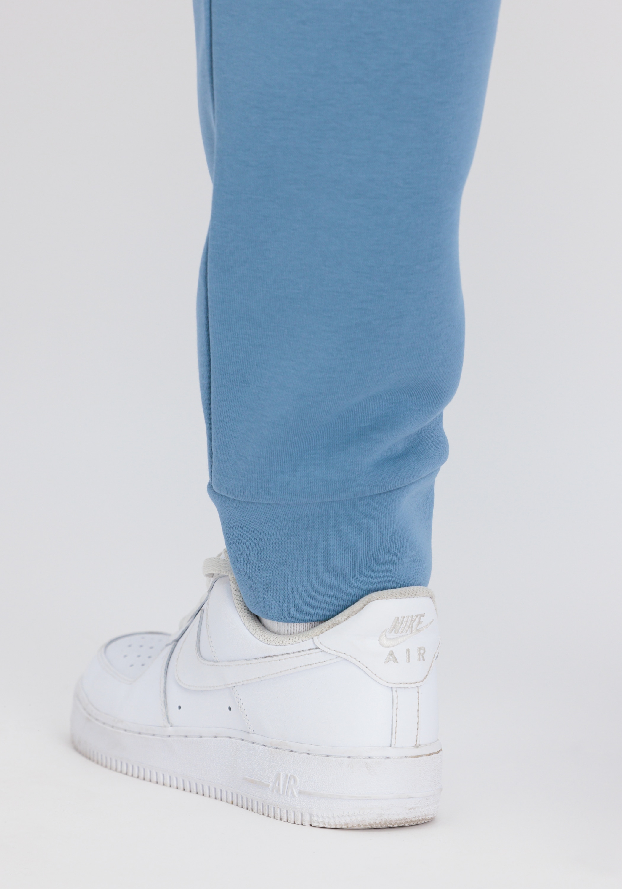 Alpha Industries Jogginghose »Alpha Industries Men - Jogger Organics EMB Jogger«