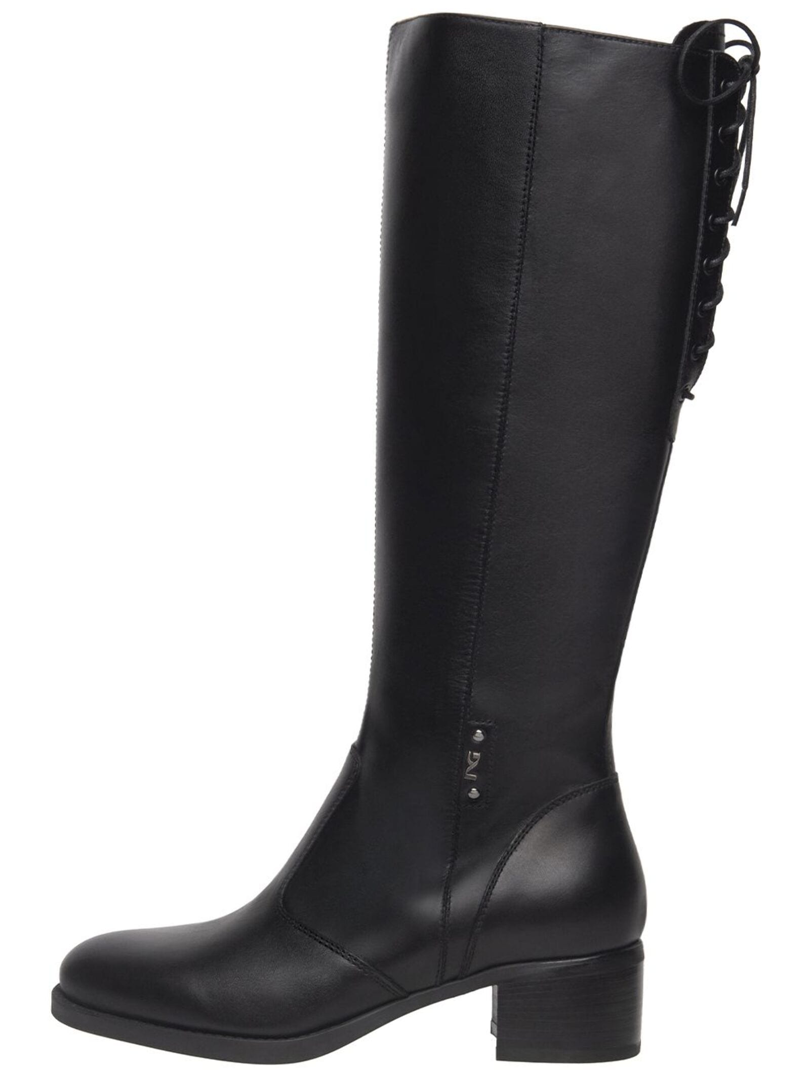 Nero Giardini Stiefel »Nero Giardini Stiefel Leder«