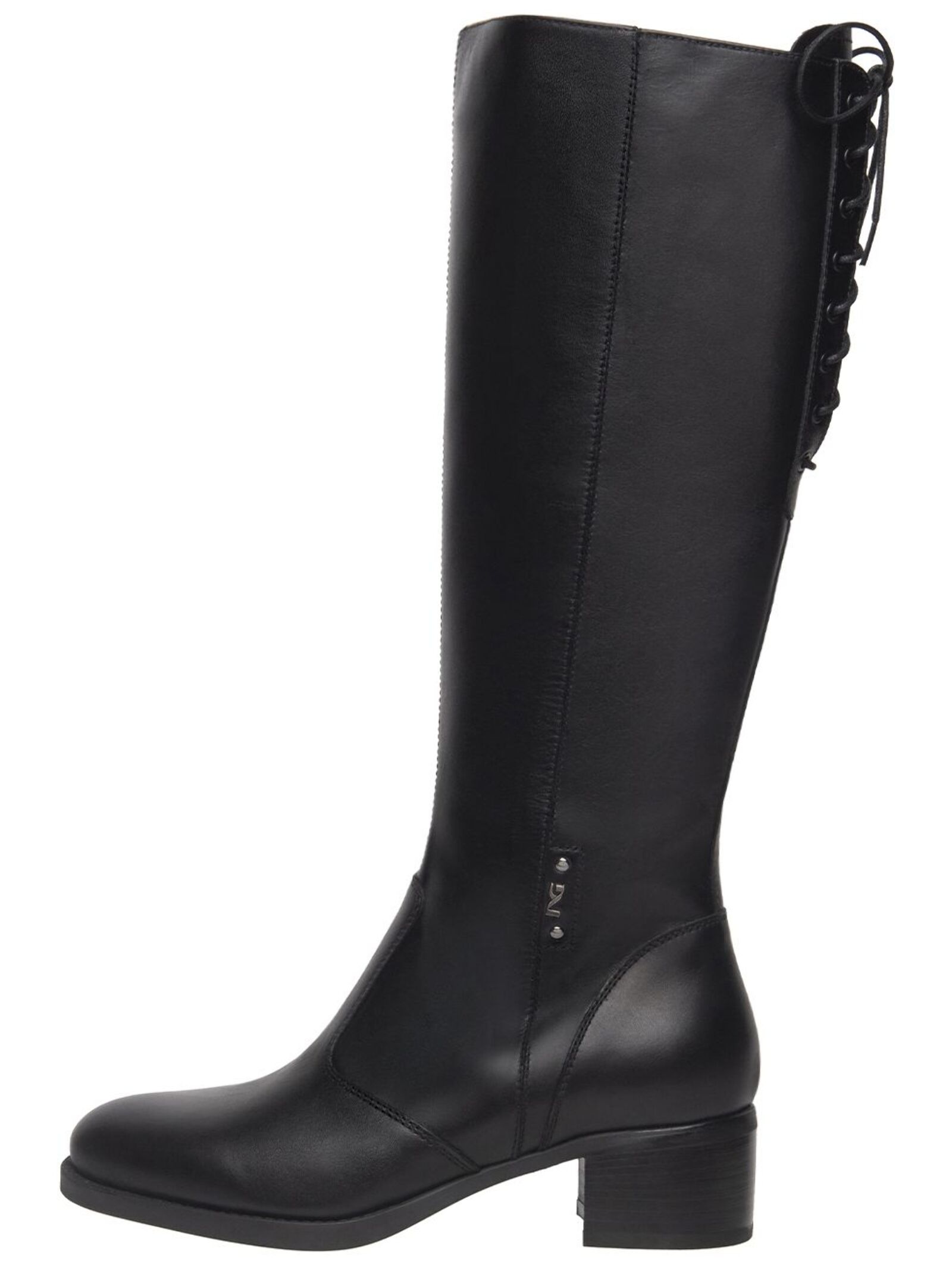 Nero Giardini Stiefel "Nero Giardini Stiefel Leder" günstig online kaufen