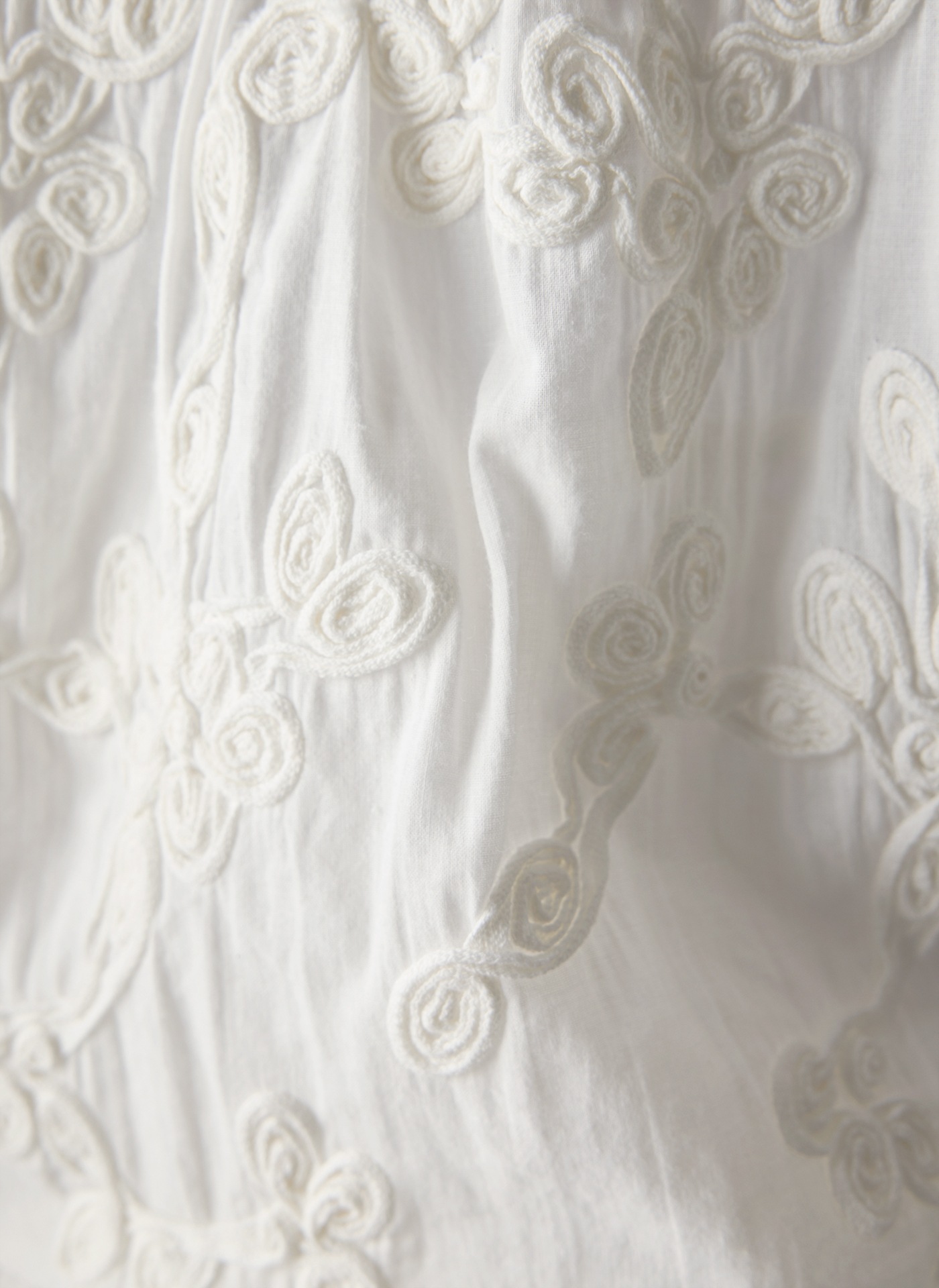 LeComte Klassische Bluse »Bluse«
