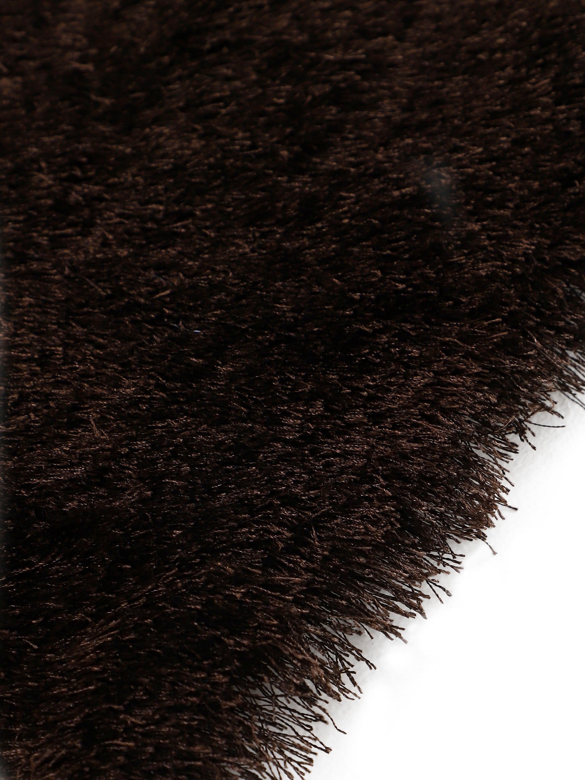 carpetfine Läufer »Breeze«, rechteckig, 45 mm Höhe, besonders weich mit leichtem Glanz Garn