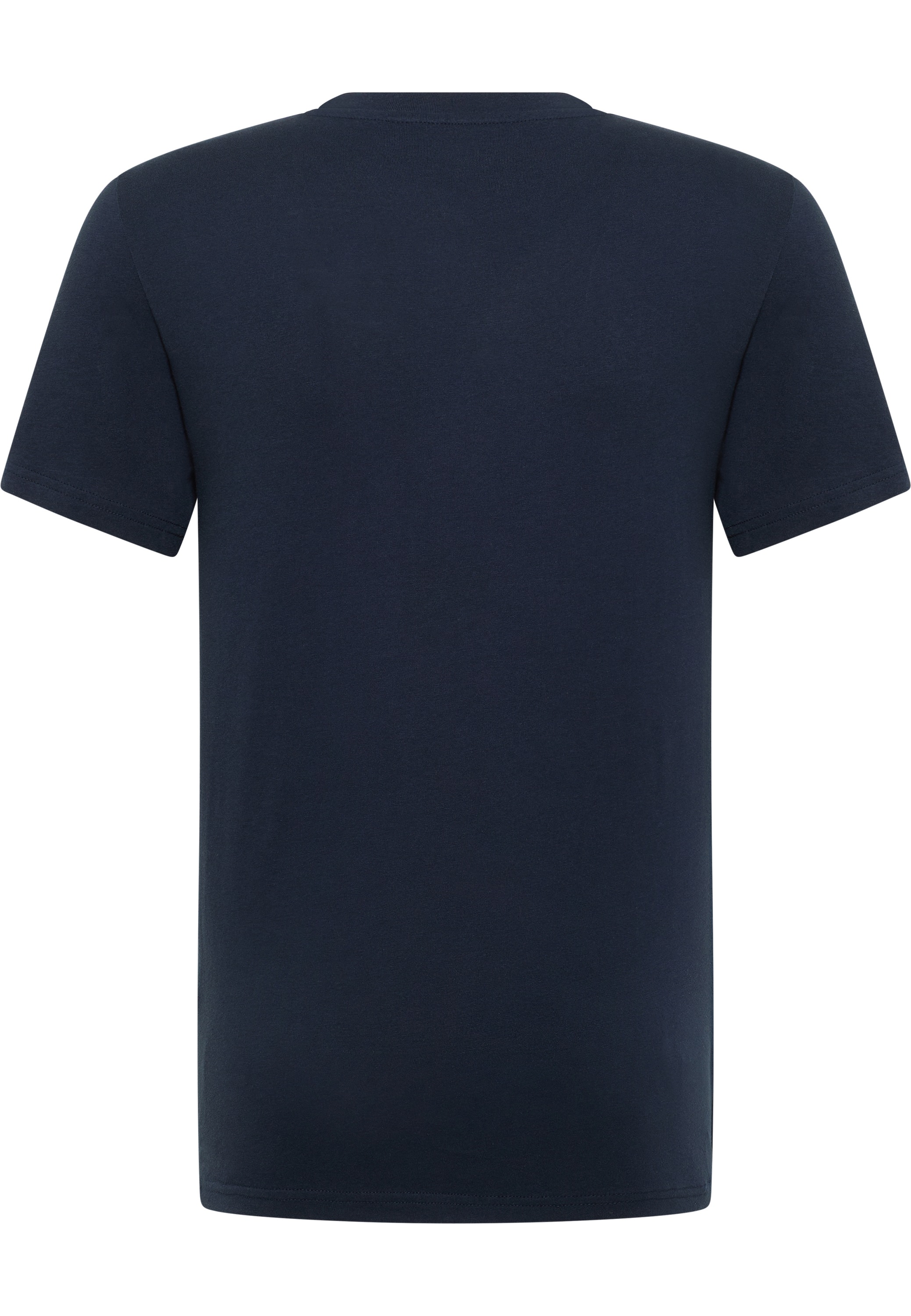 MUSTANG Kurzarmshirt »Herren Style Austin«