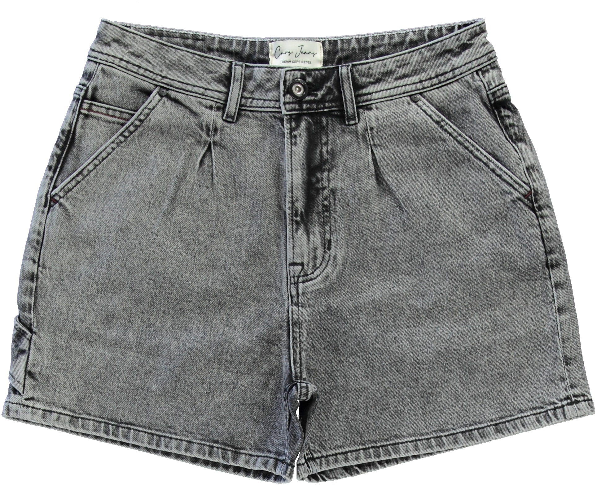 Cars Jeans Jeansshorts